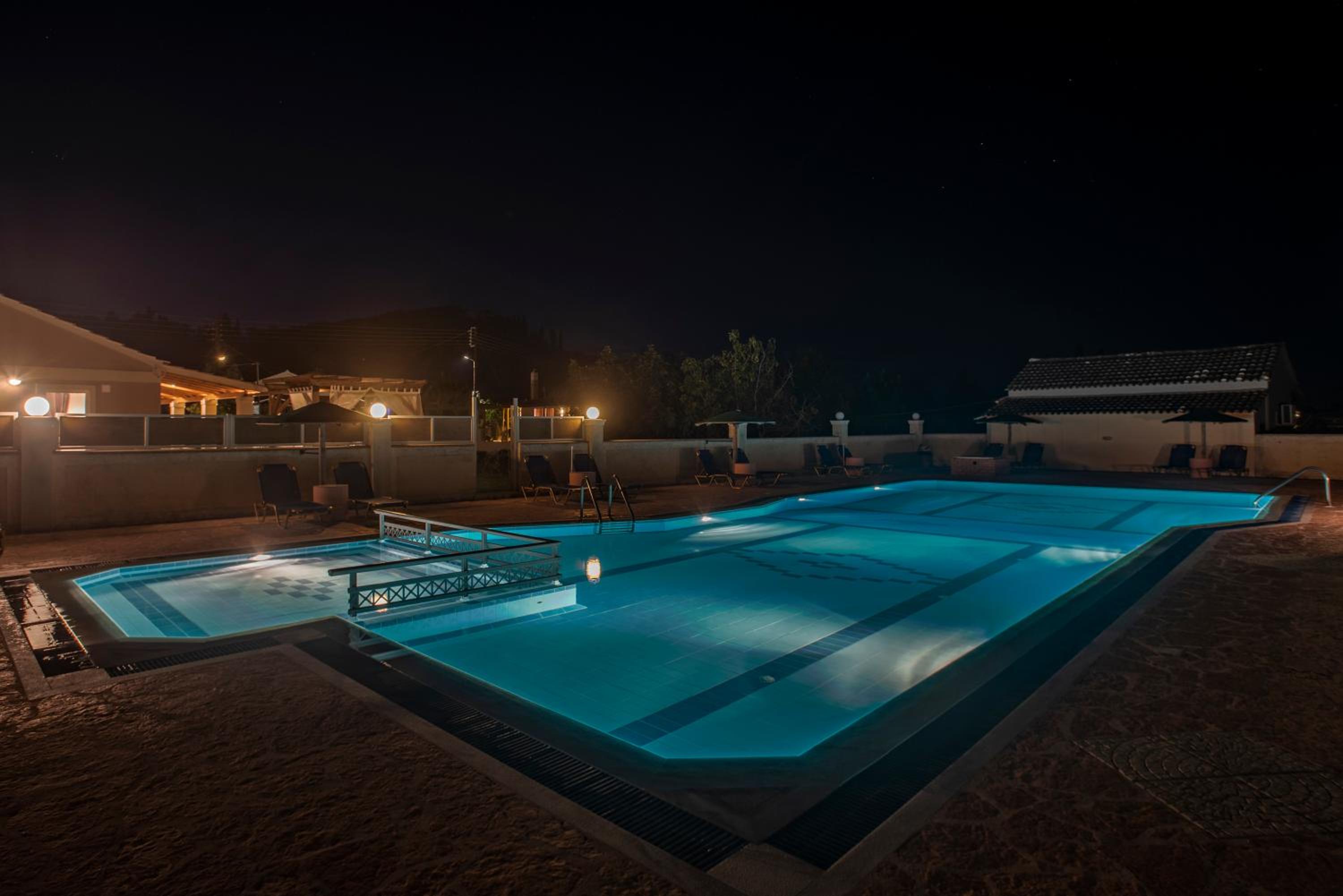 Villa Veneto Luxury holidays view 4