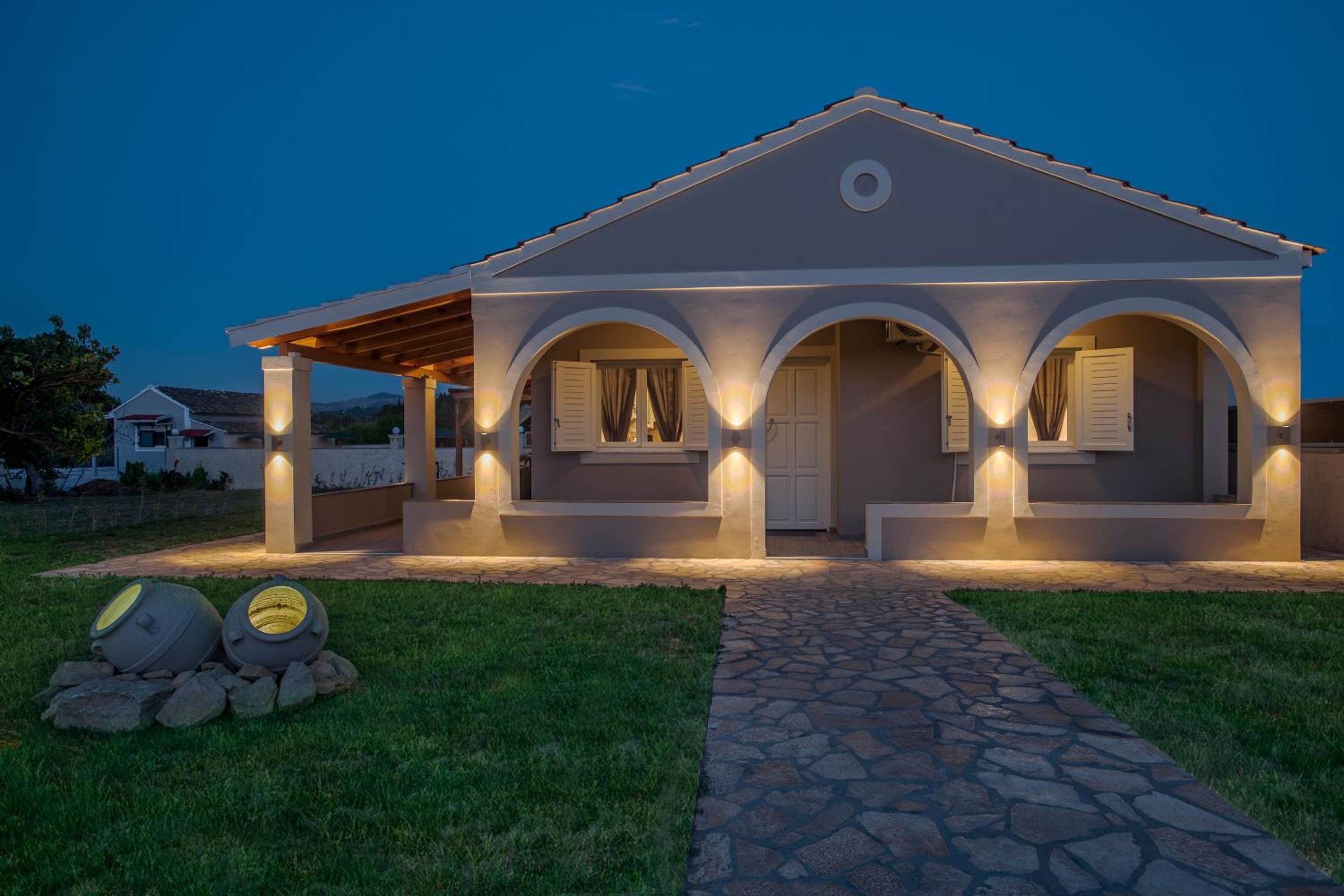 Villa Veneto Luxury holidays view 3