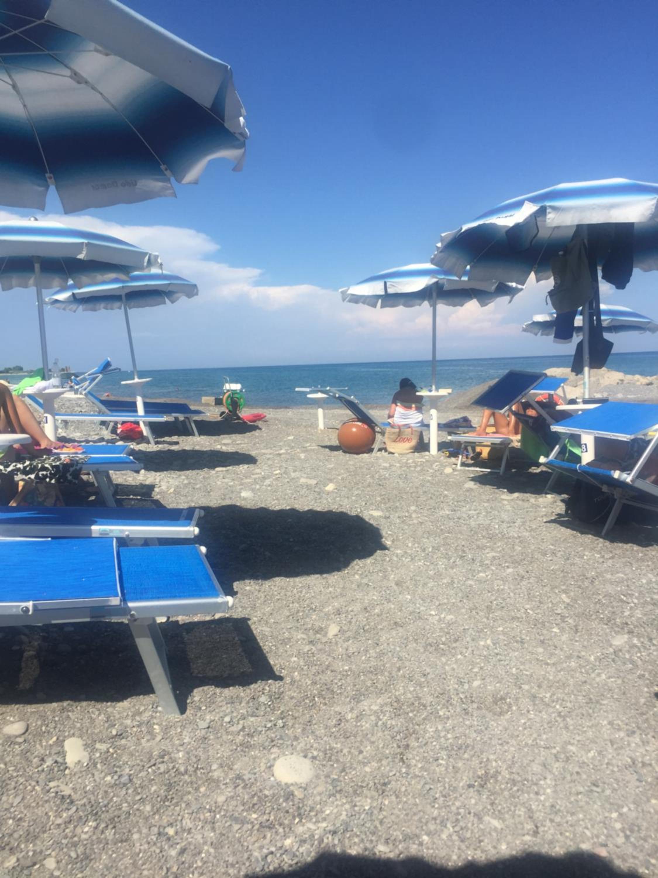 Il Vecchio Pescatore