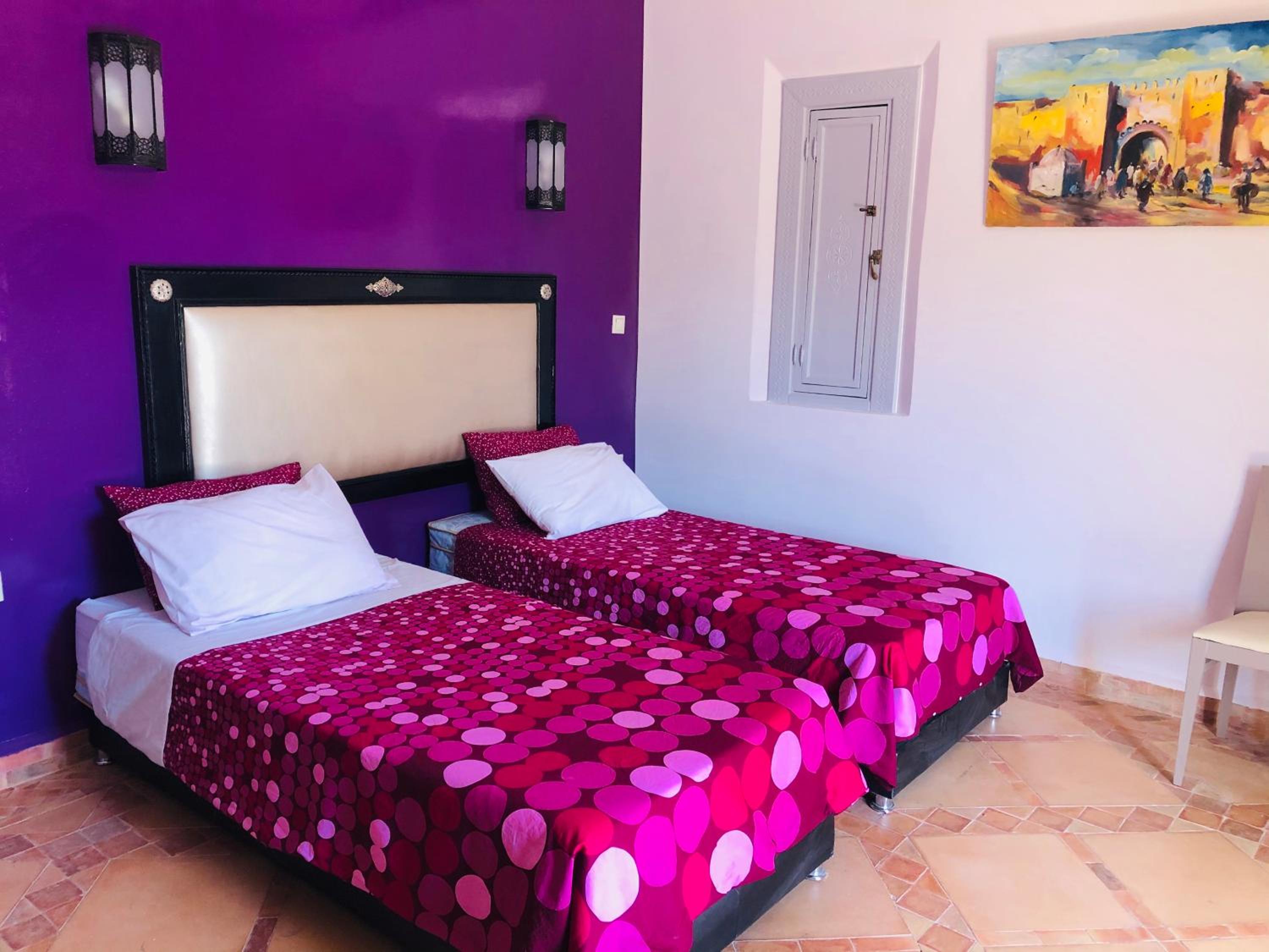 Le Rubis Oriental