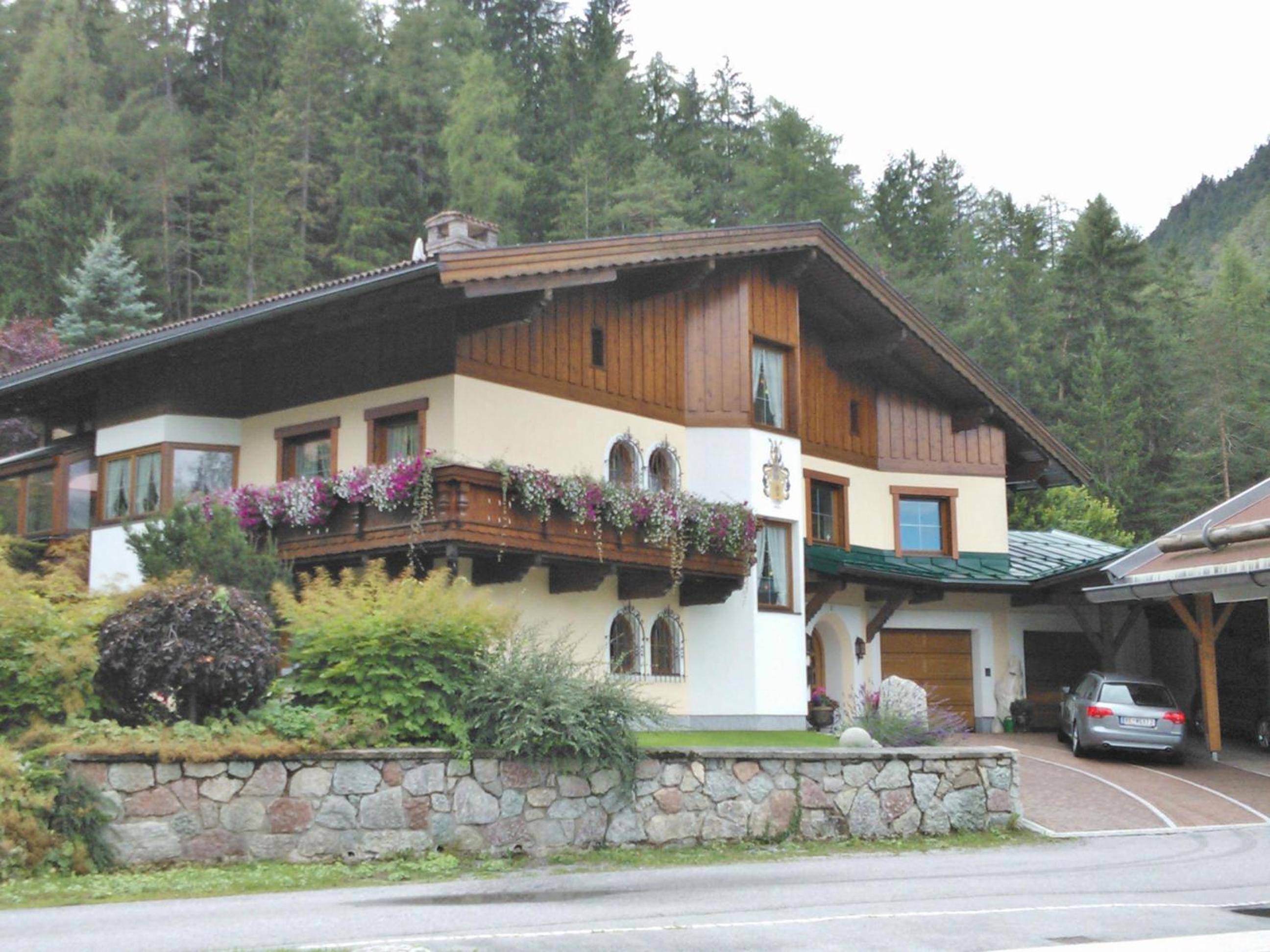 hotel building