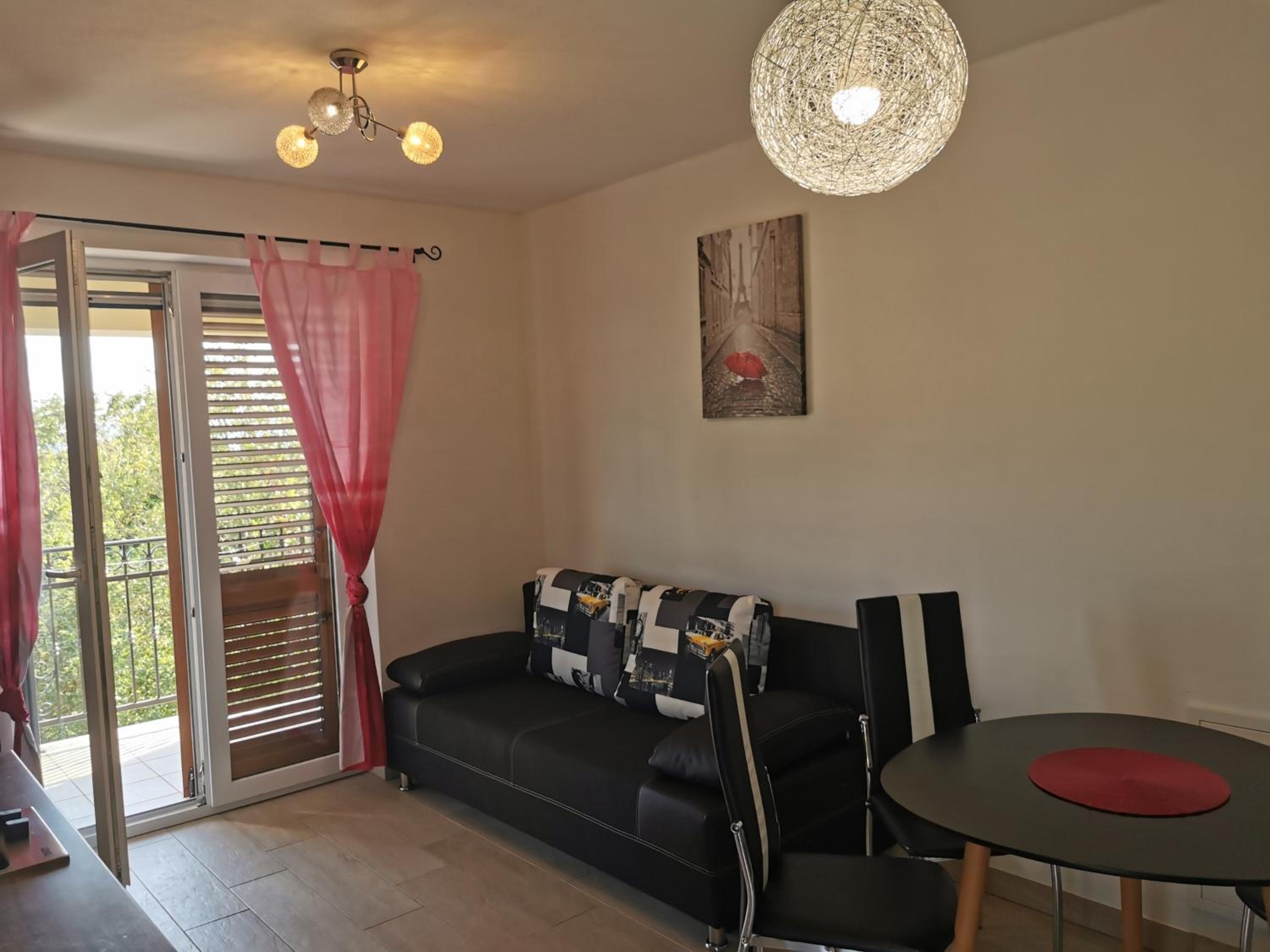 Apartmani Andrea