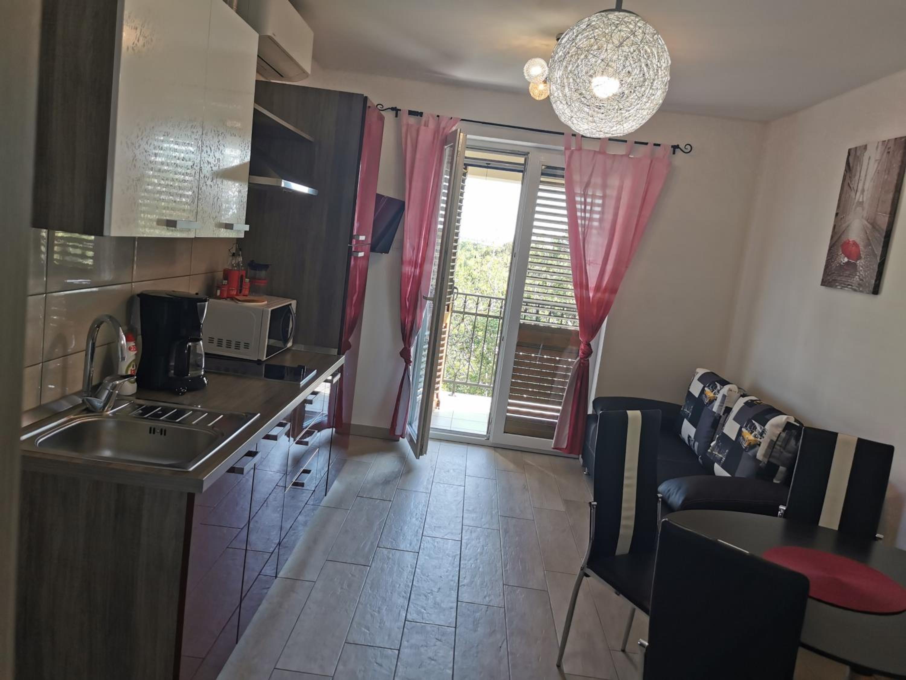 Apartmani Andrea