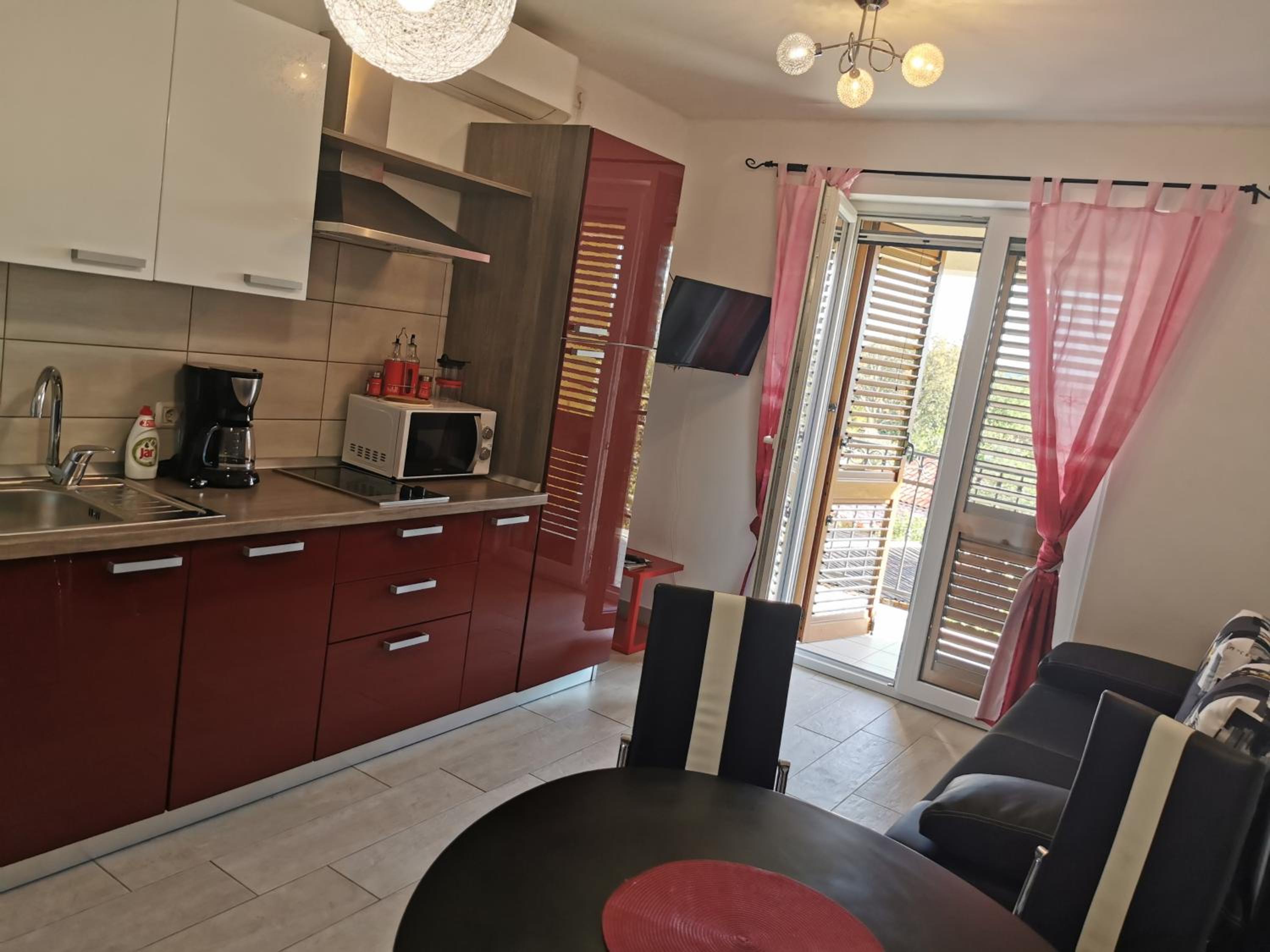 Apartmani Andrea