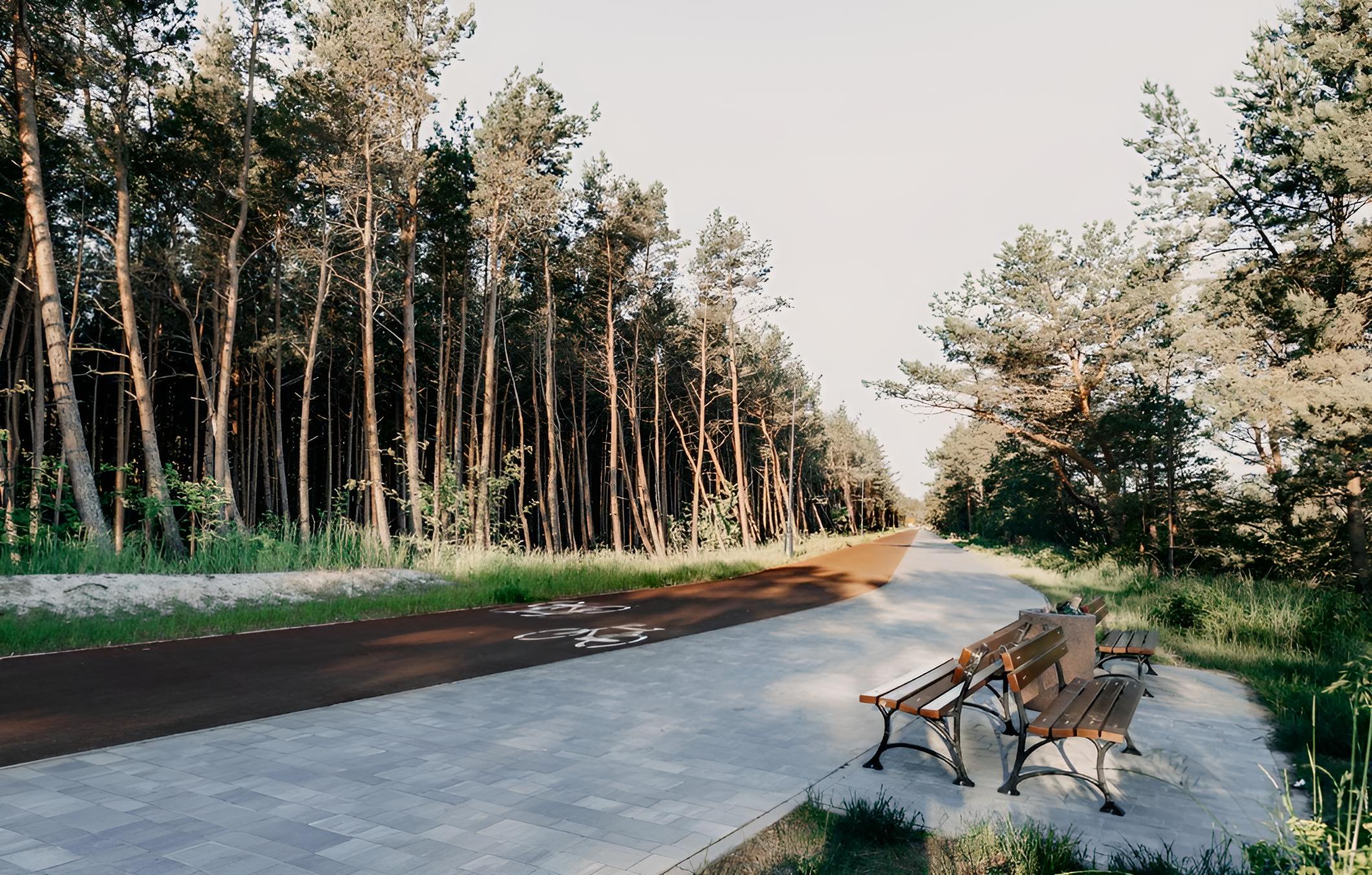 Outdoor Space