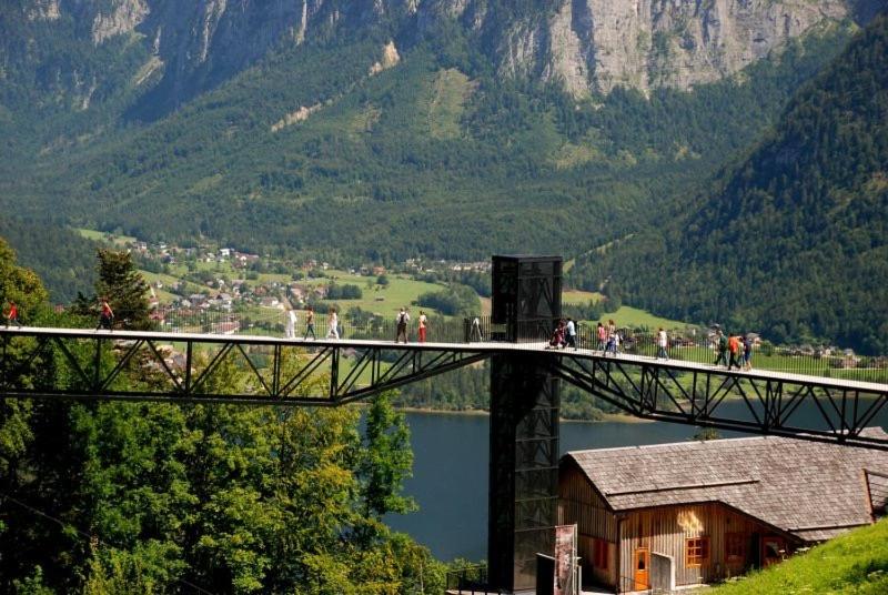 Apartment Sophia - Hallstatt
