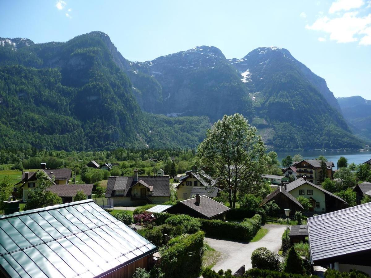 Apartment Sophia - Hallstatt