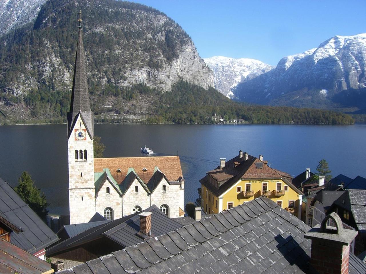 Apartment Sophia - Hallstatt