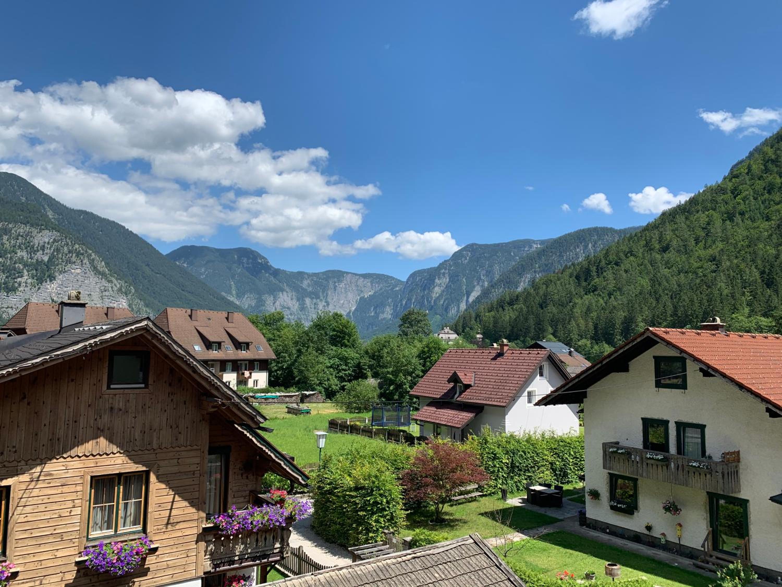 Apartment Sophia - Hallstatt