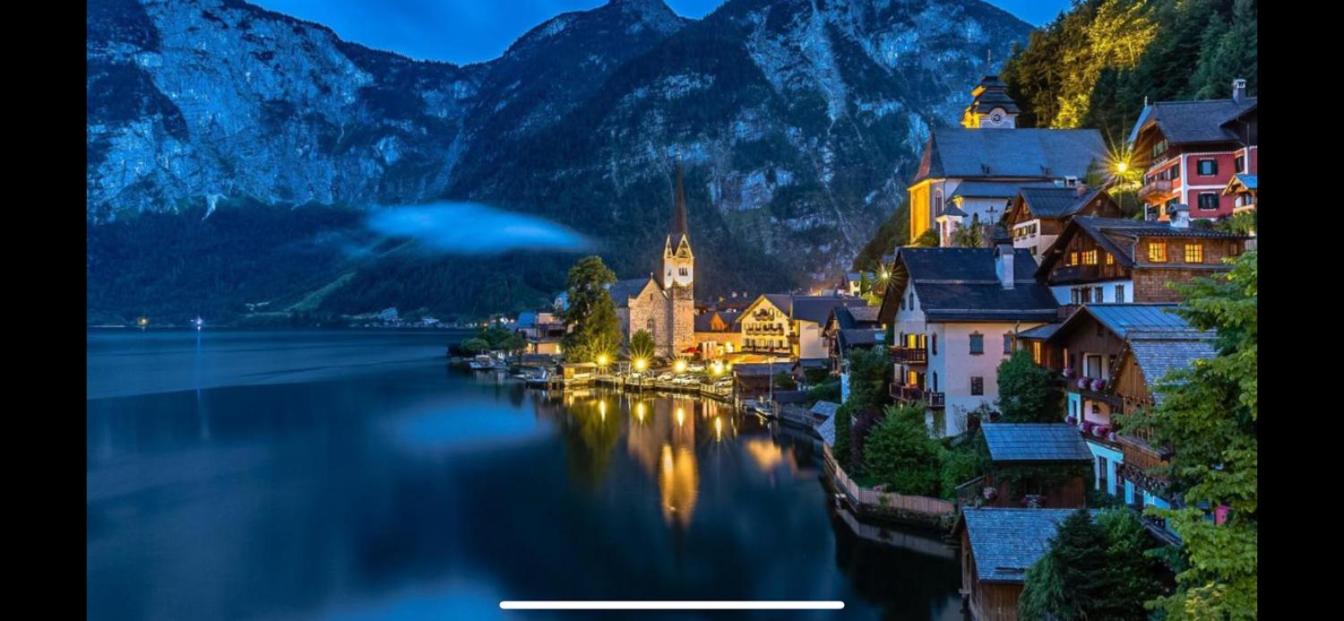 Apartment Sophia - Hallstatt