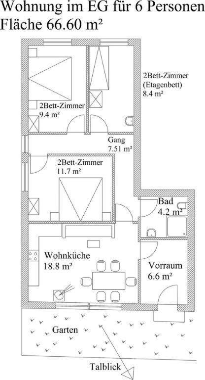 Haus Edelweiss