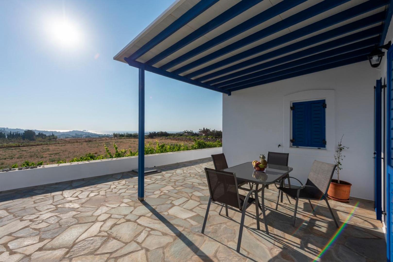 Kalamies Villa
