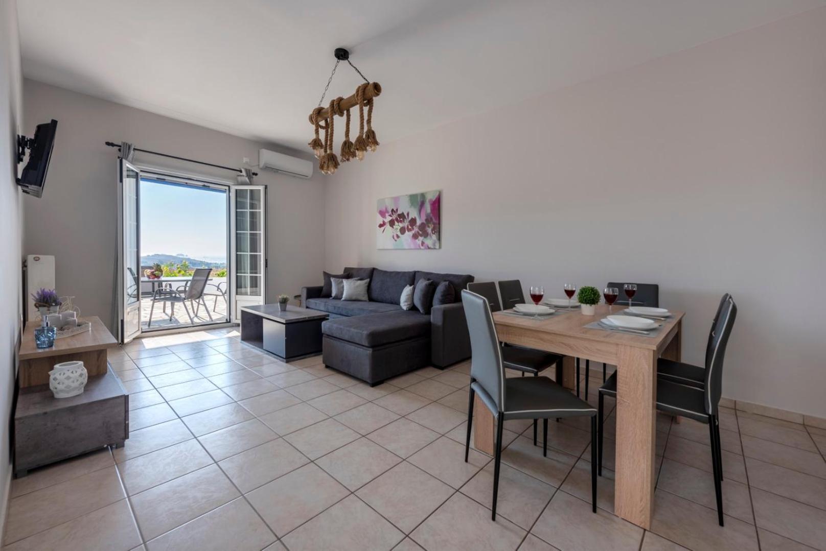 Kalamies Villa