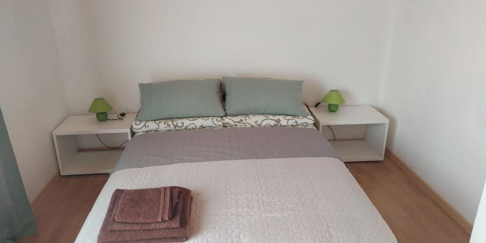 Family 2-rooms Apartment