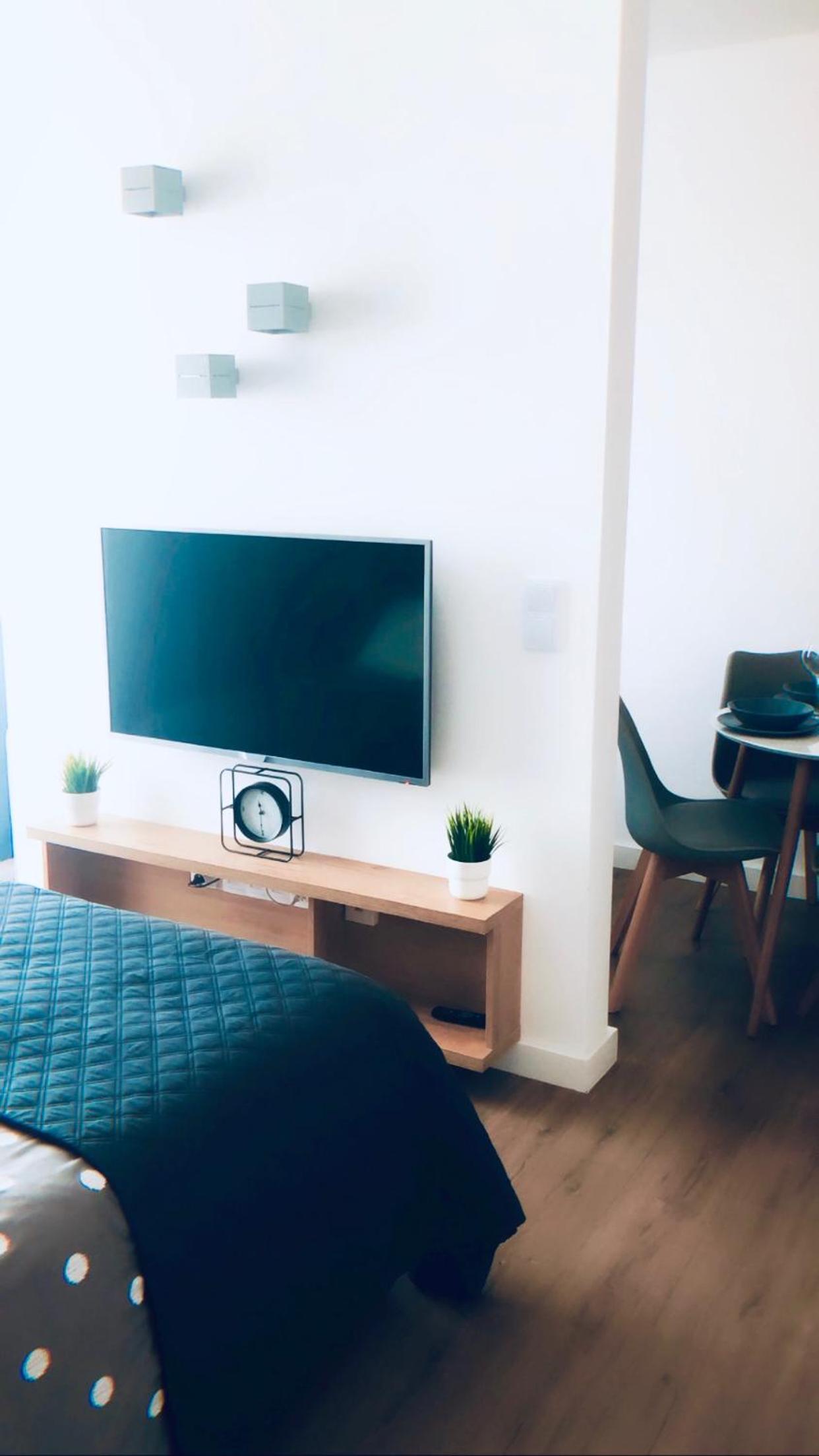 apartamentc312 Bel Mare