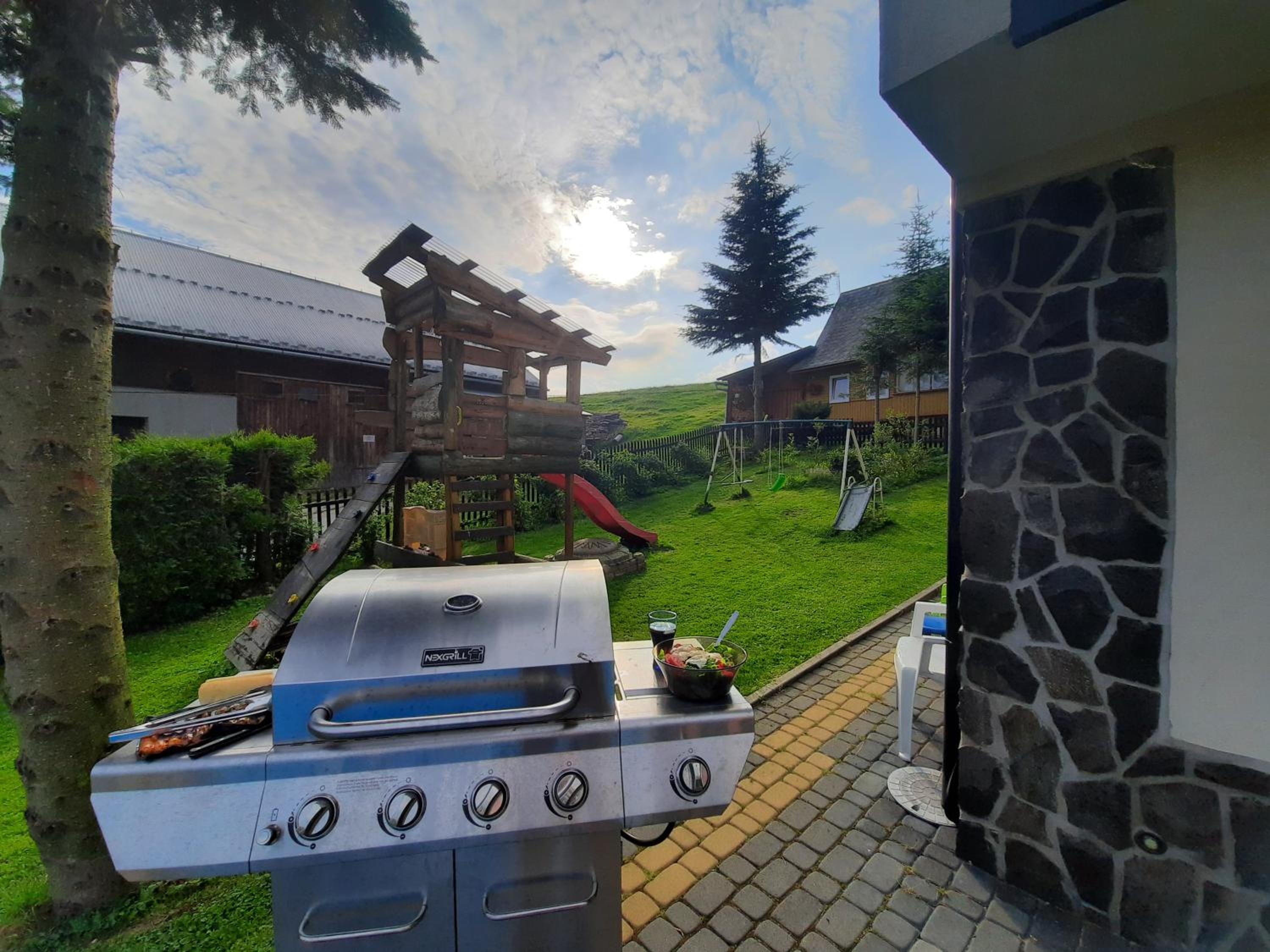 Apartament Haber view 3