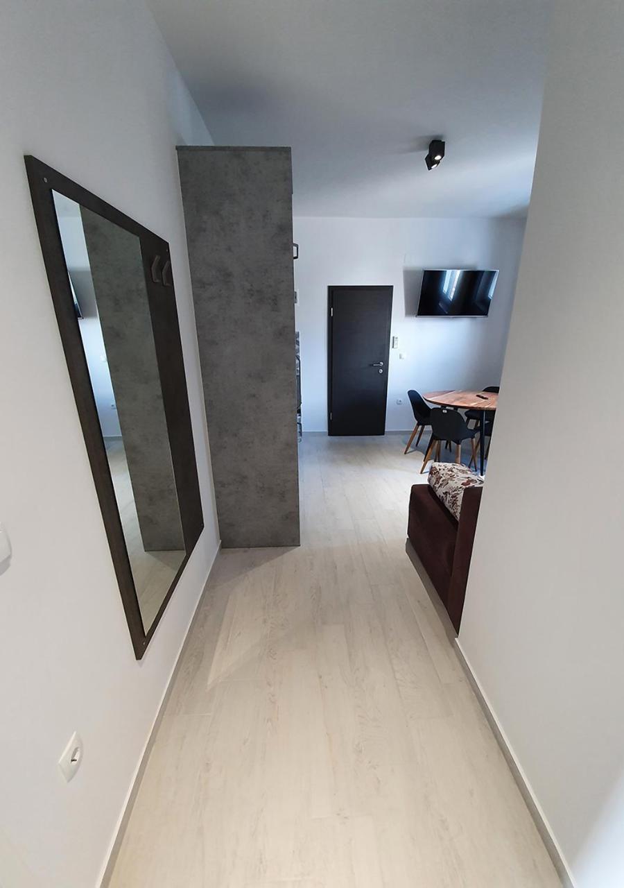 Villa Ivanovic view 4