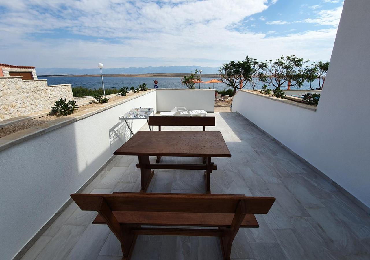 Villa Ivanovic view 5