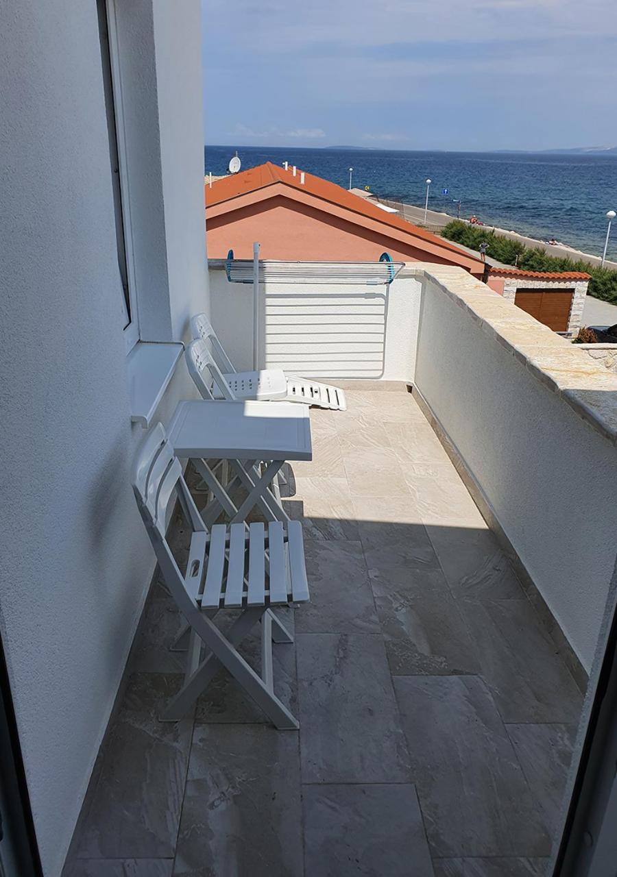 Villa Ivanovic view 2