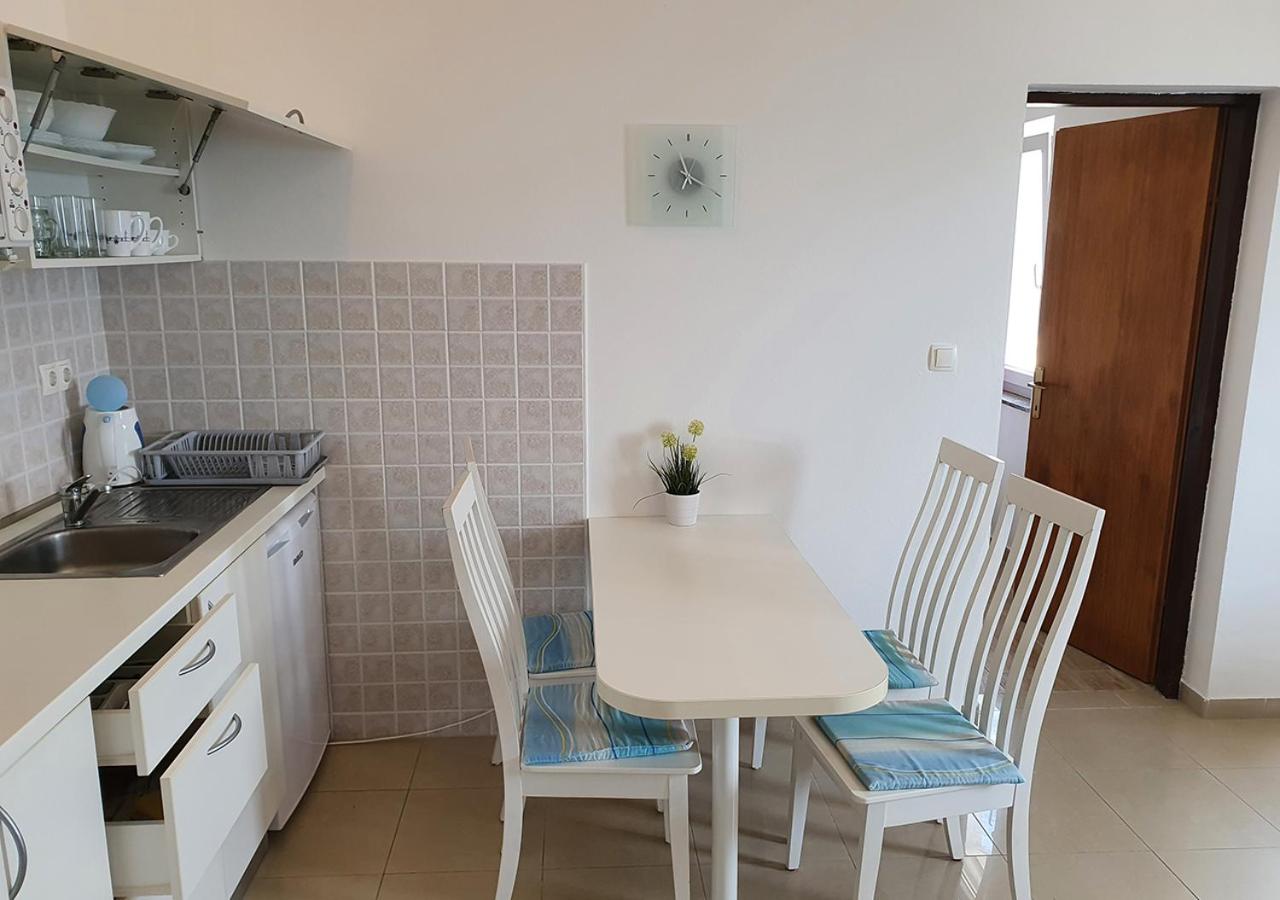Villa Ivanovic view 3