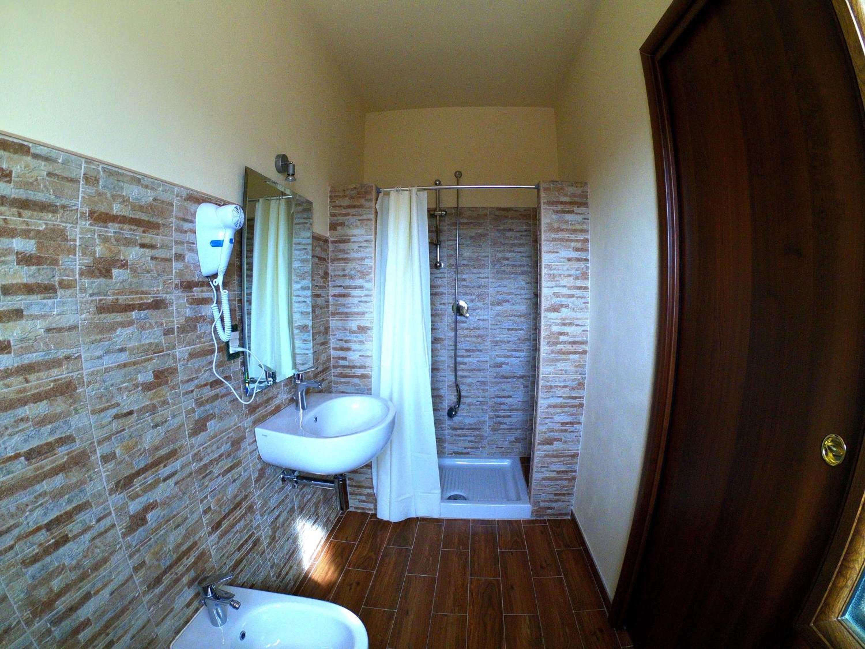 Masseria Petrella view 2