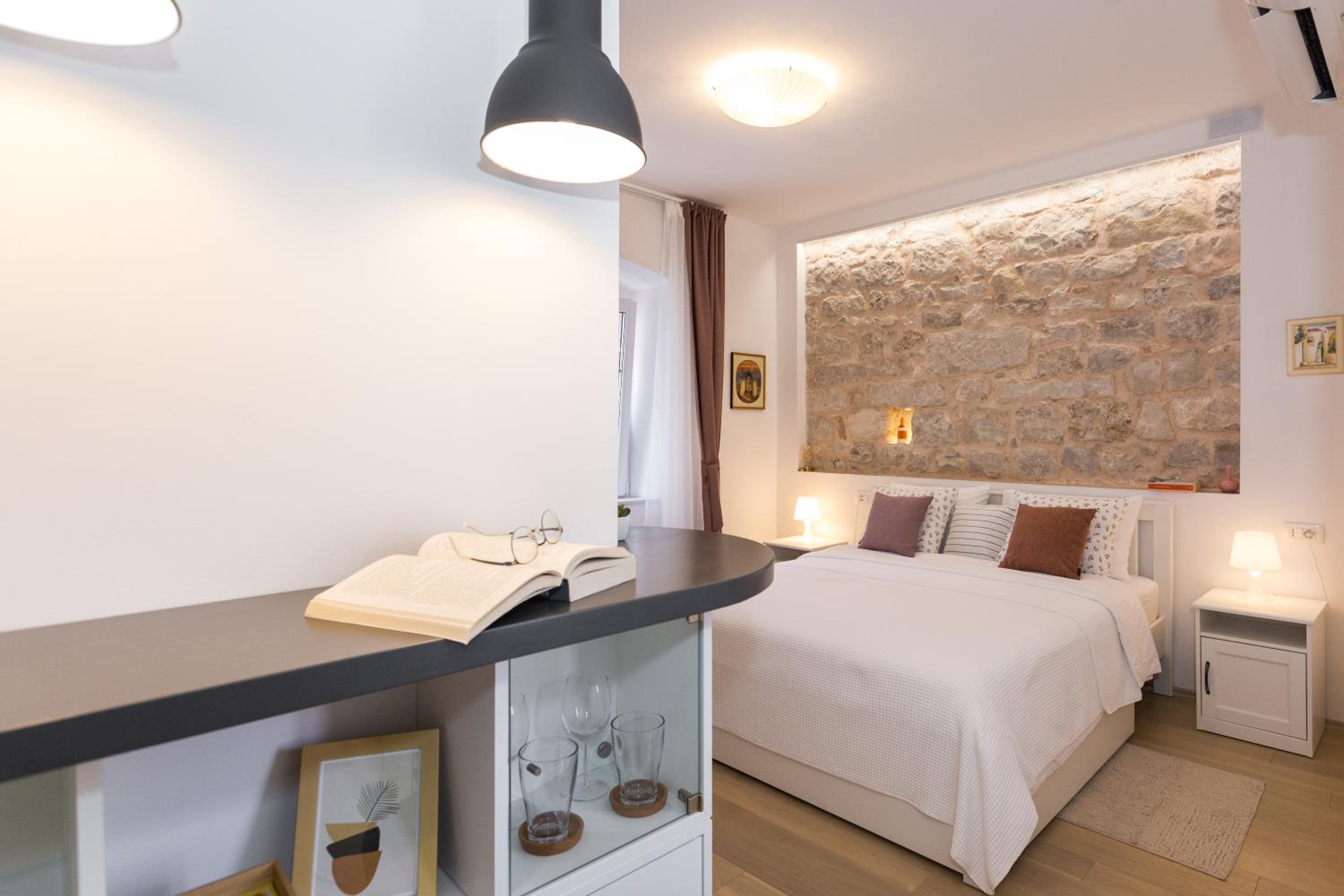 Liberty Town Center Rooms