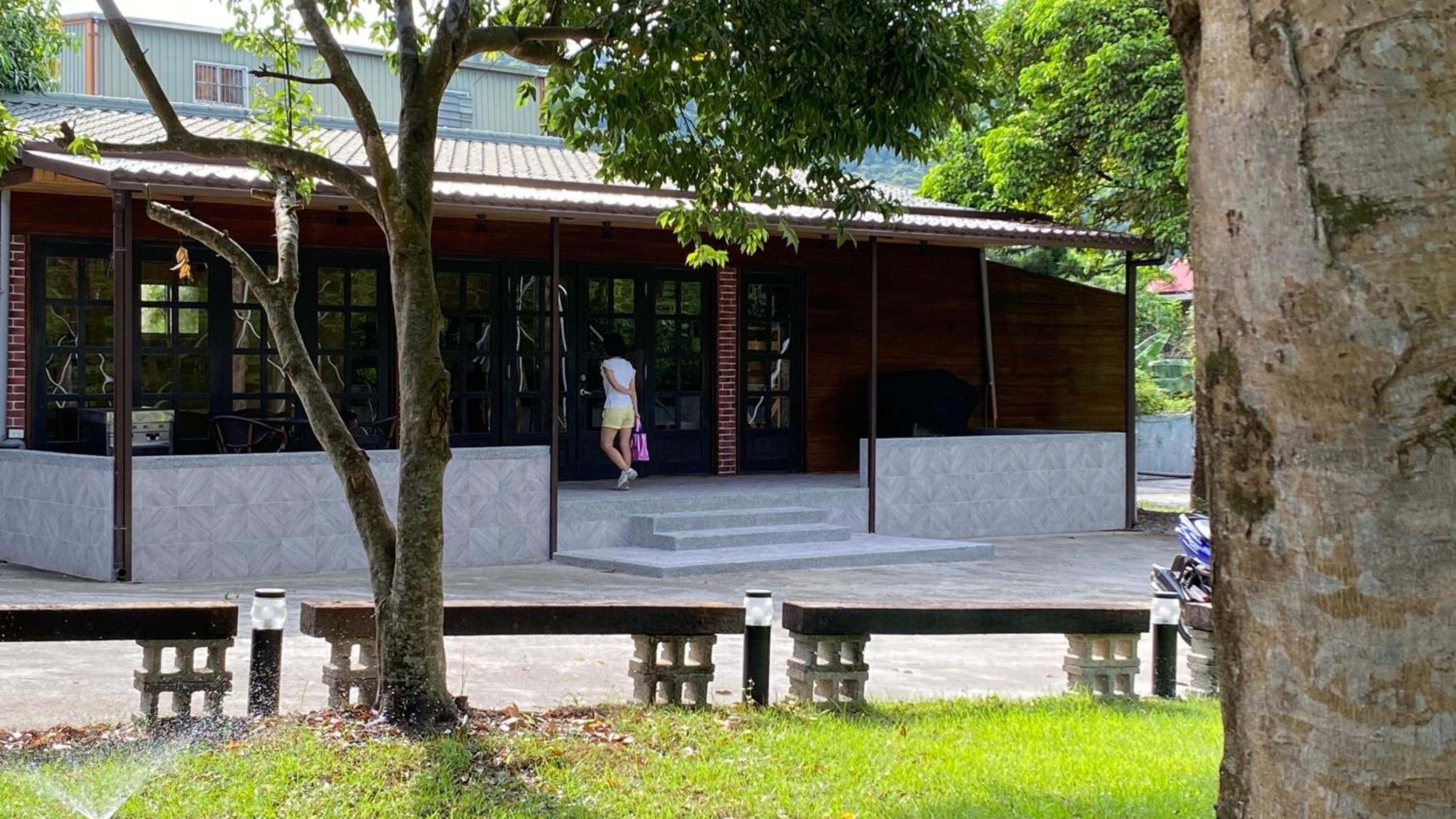 Hinoki House