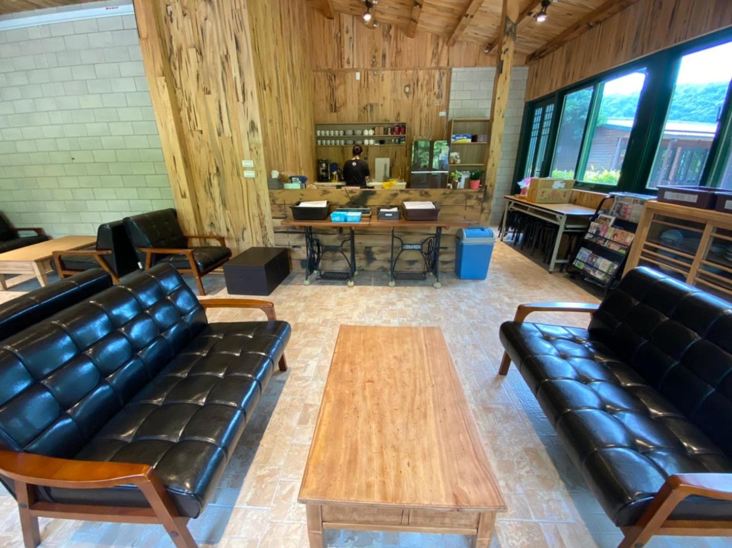 Hinoki House