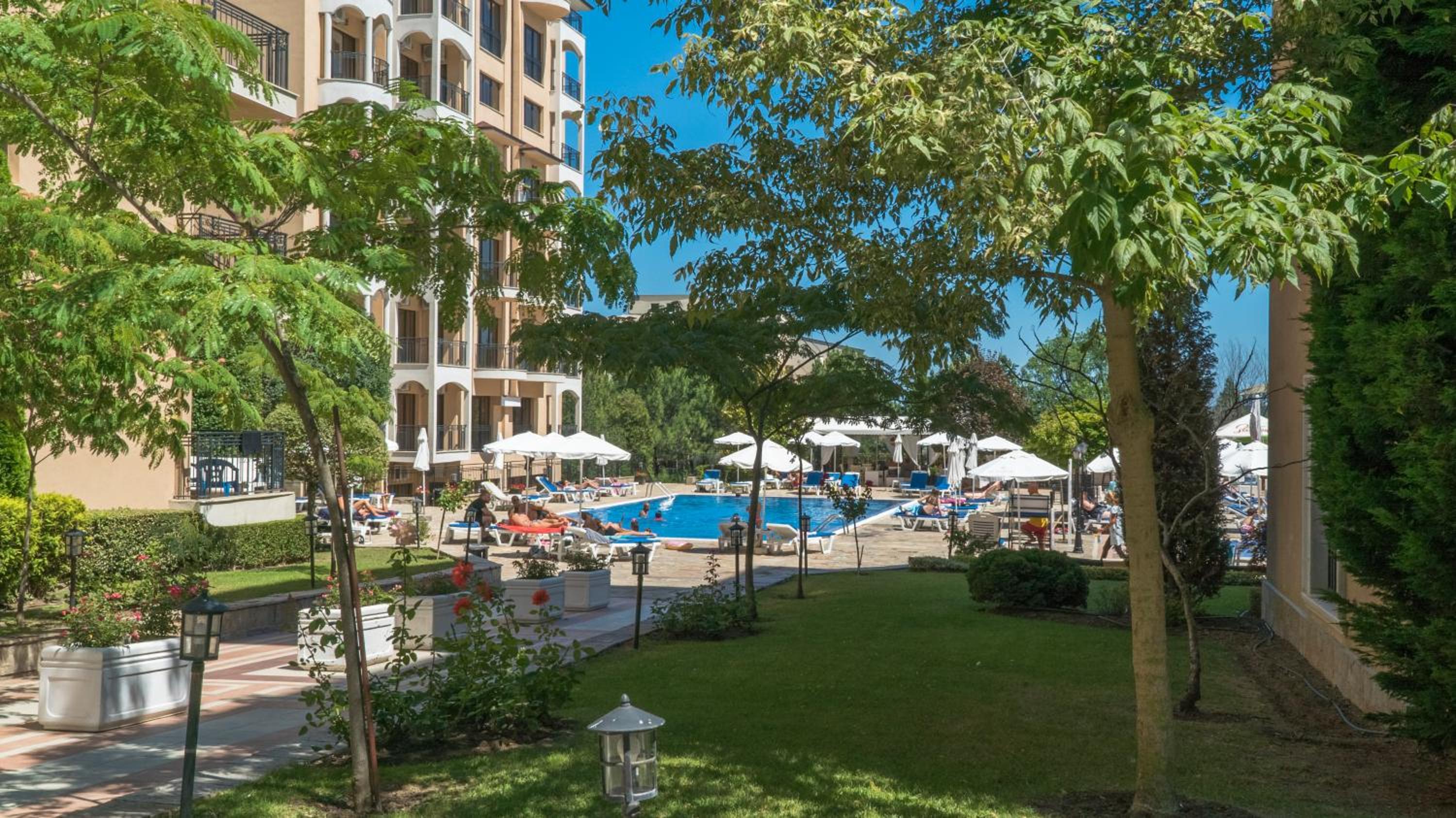 Bendita Mare Aparthotel