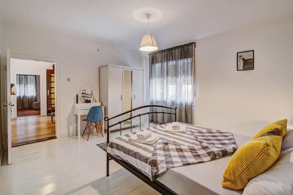 Vacation home Korina view 3