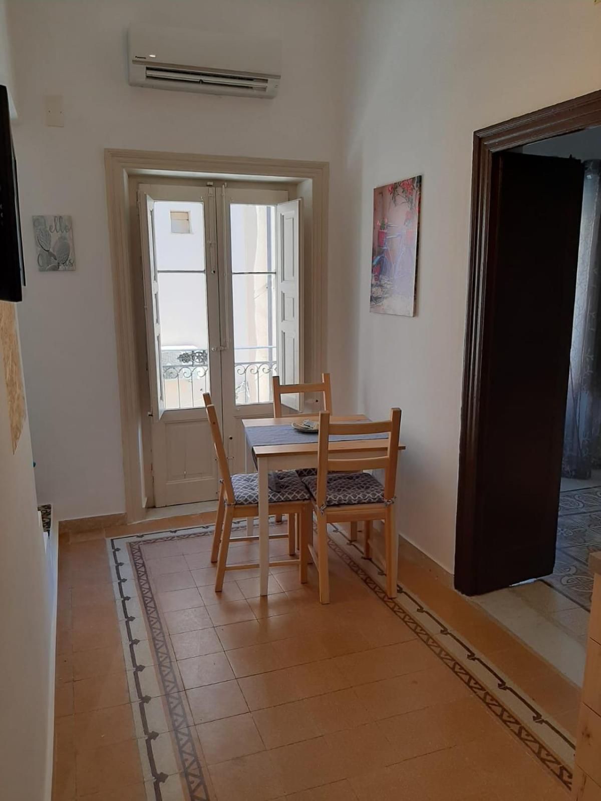Casa Vacanze Mannina