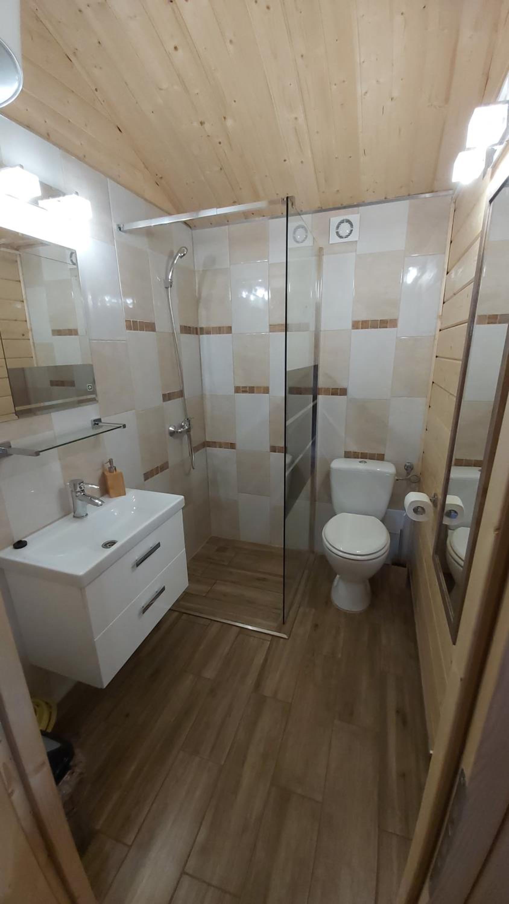 APARTAMENT DOMEK CAŁOROCZNY view 2