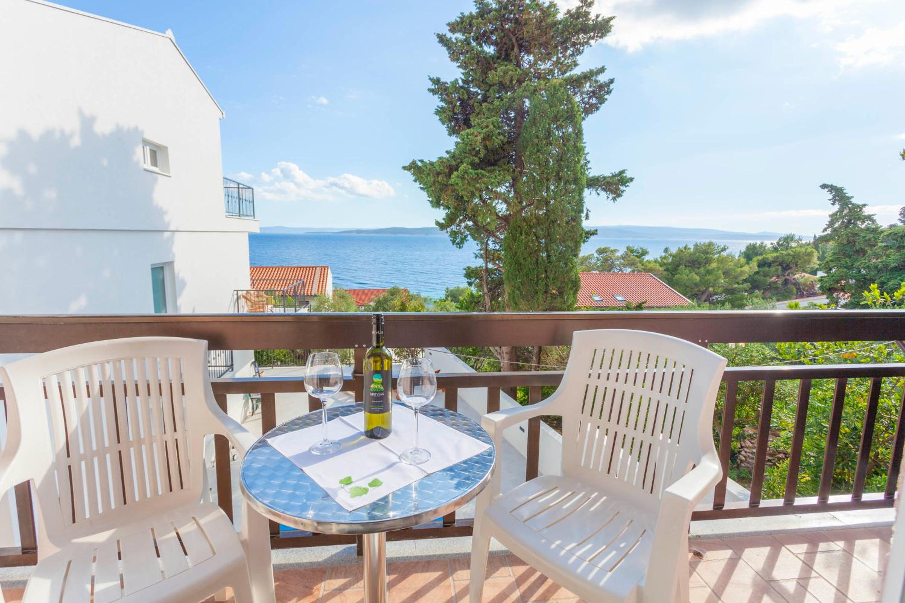 APARTMANI GRBAVAC view 3