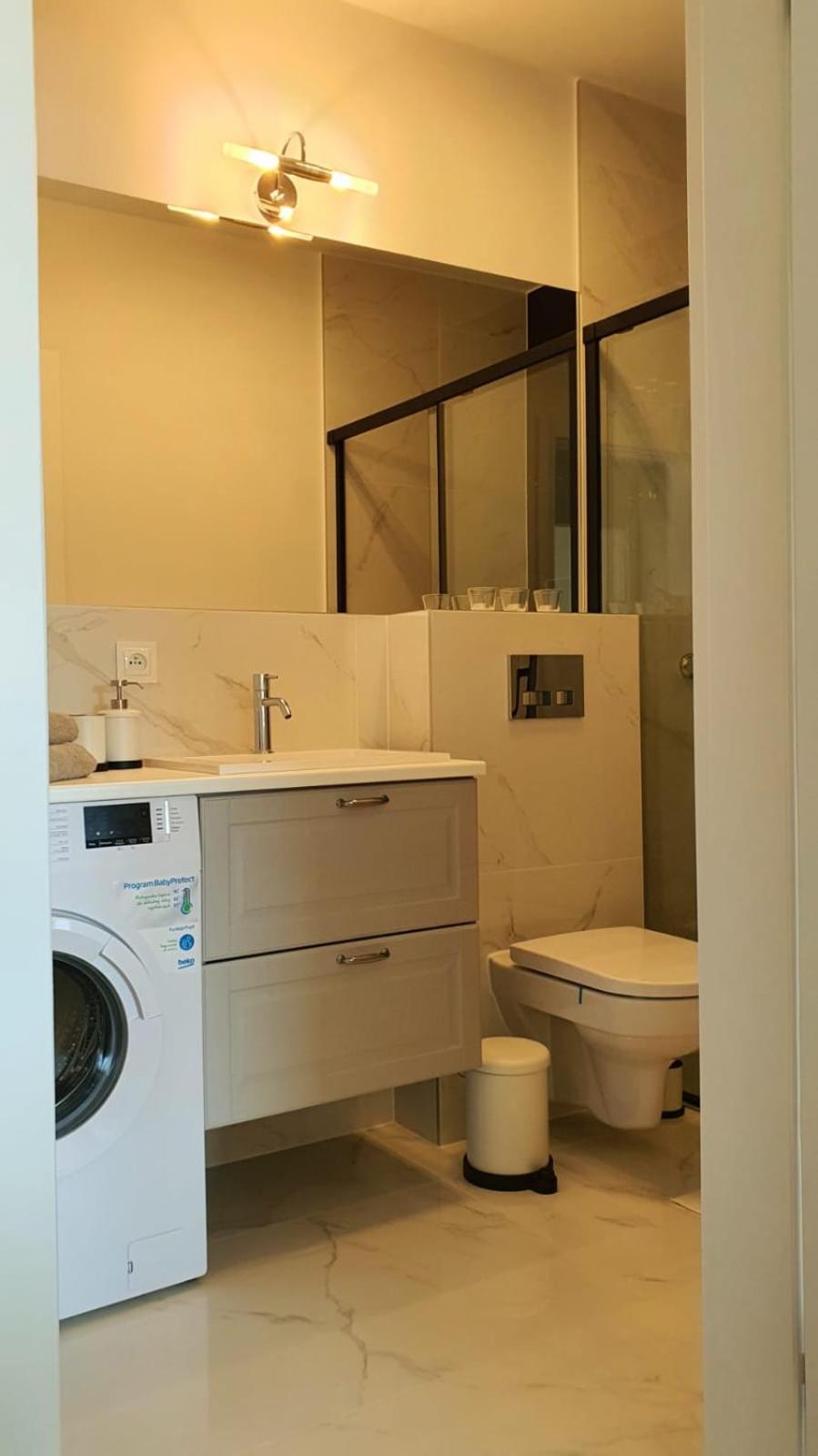 APARTAMENT WILKASY II (k. Giżycka )