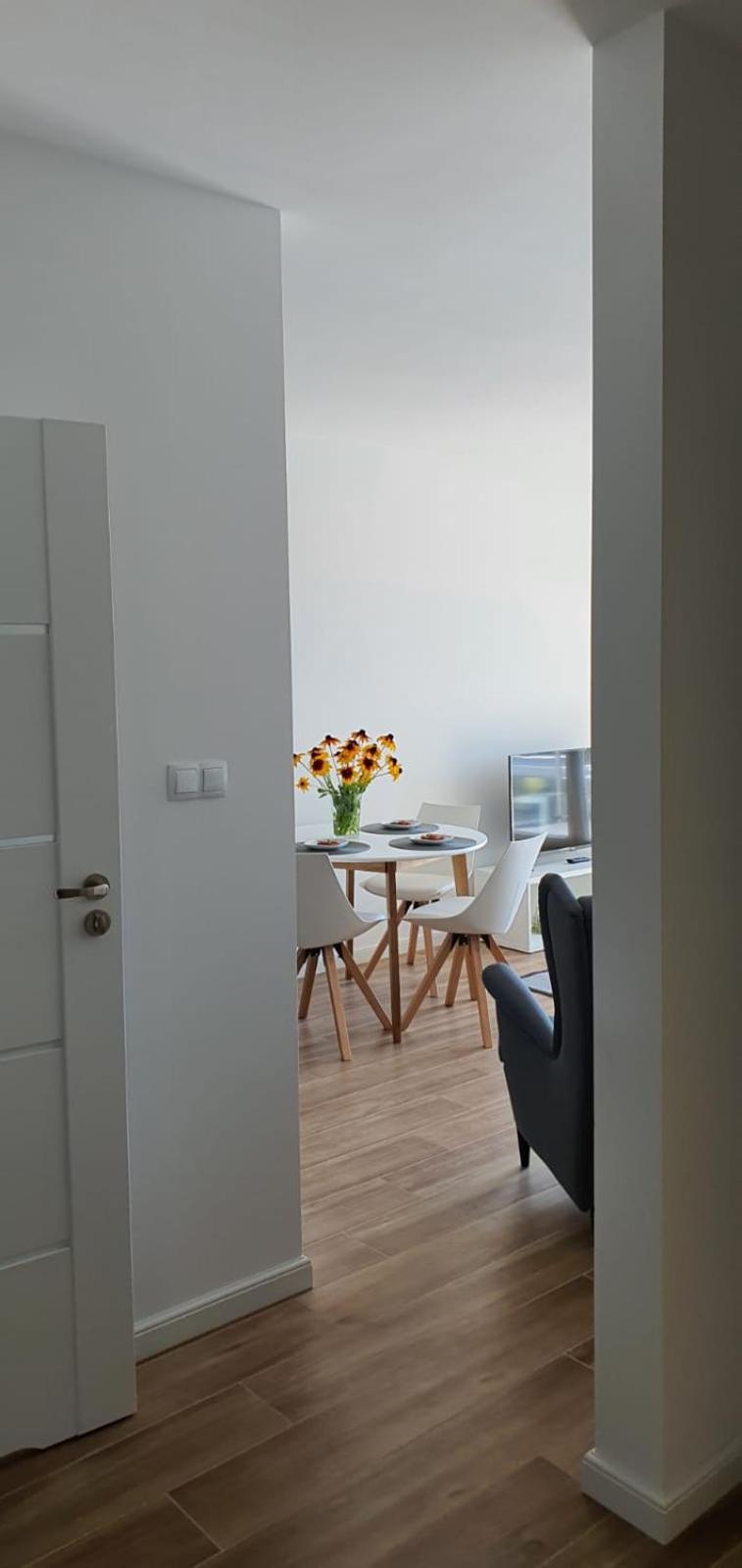 APARTAMENT WILKASY II (k. Giżycka )