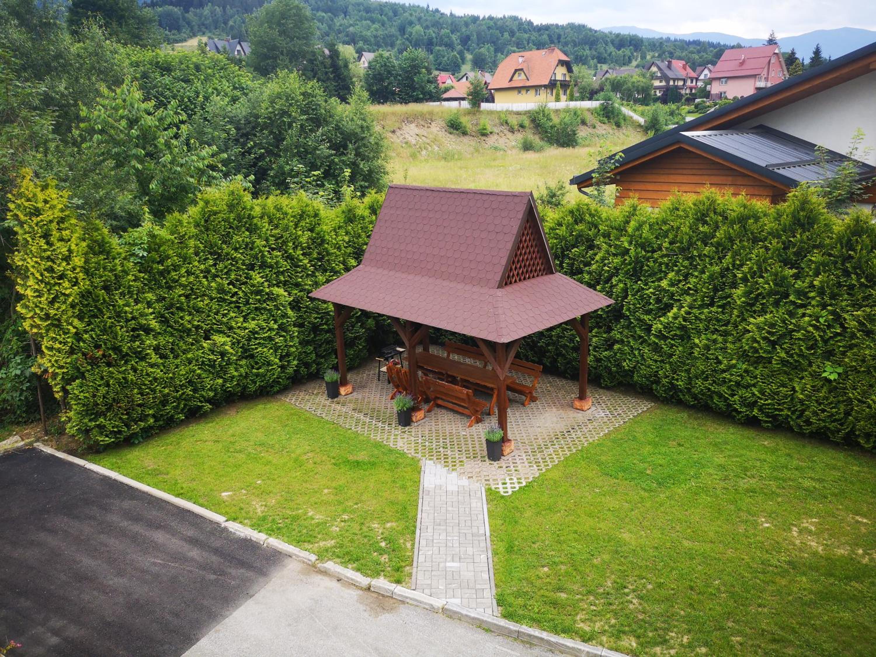 Zawoja1560 Apartamenty przy Aptece