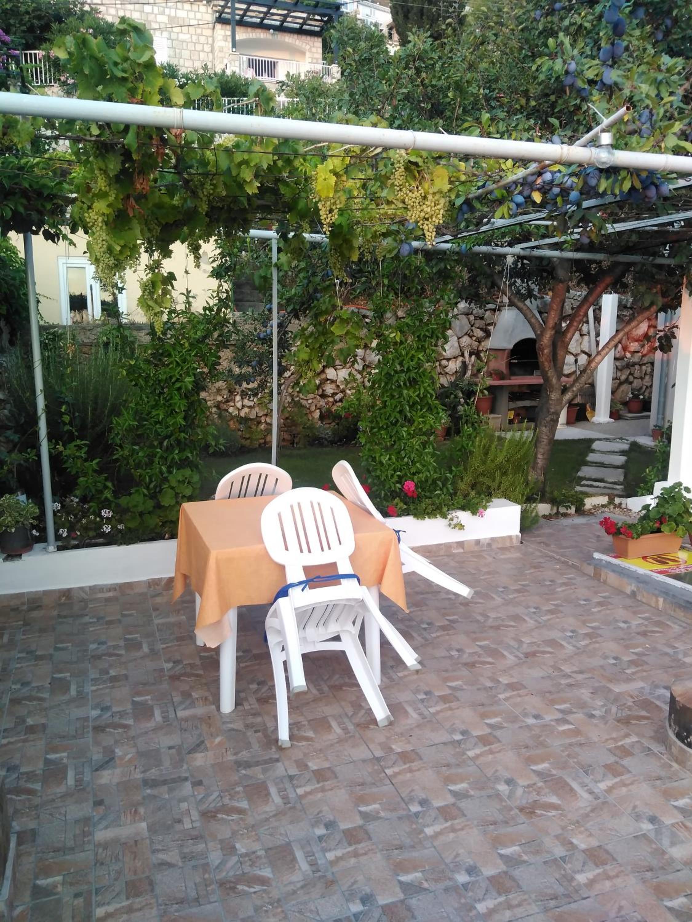 Apartments & Rooms Abba