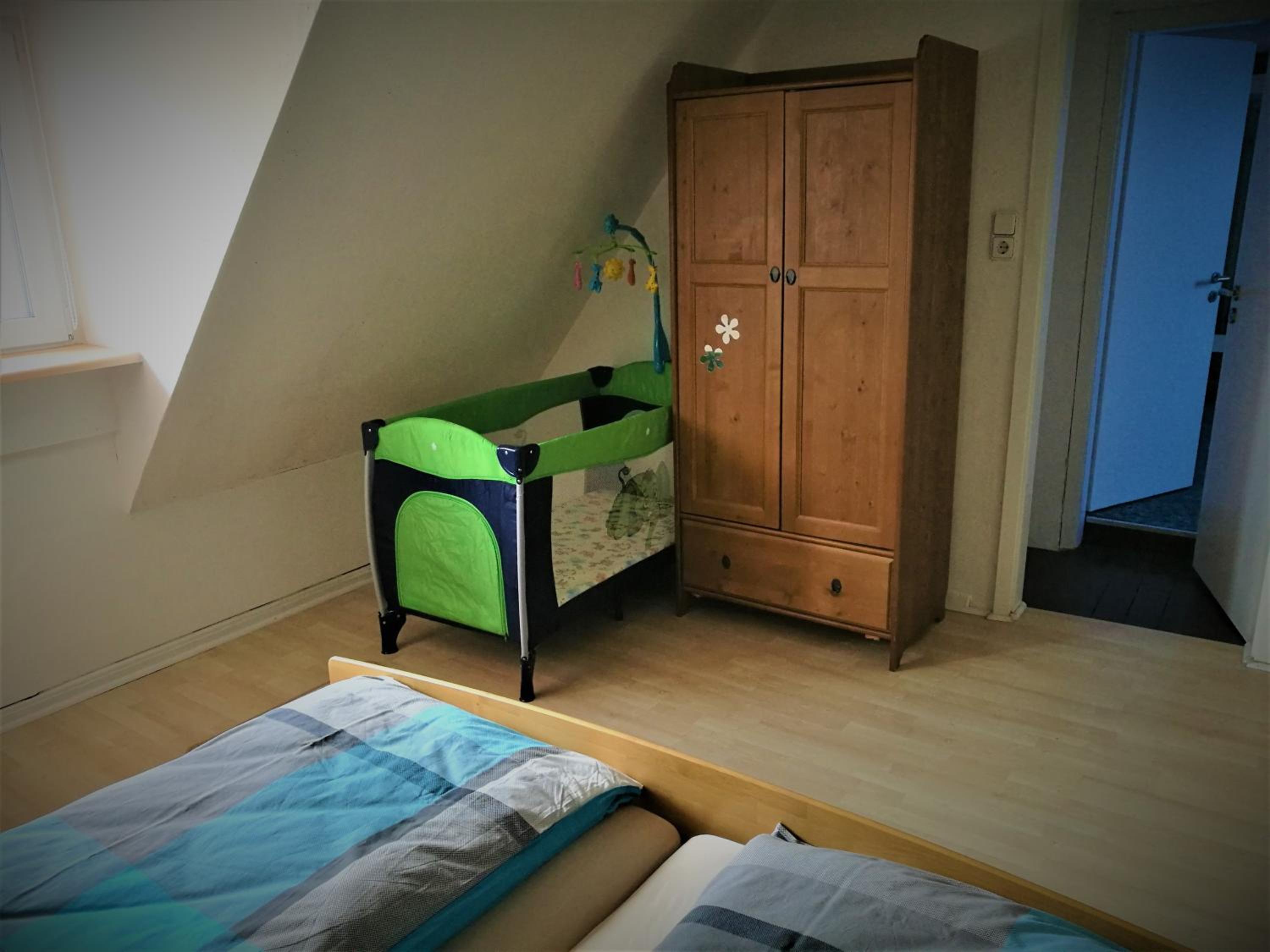 Familienfreundliches Ferienhaus mit 3 Schlafzimmern