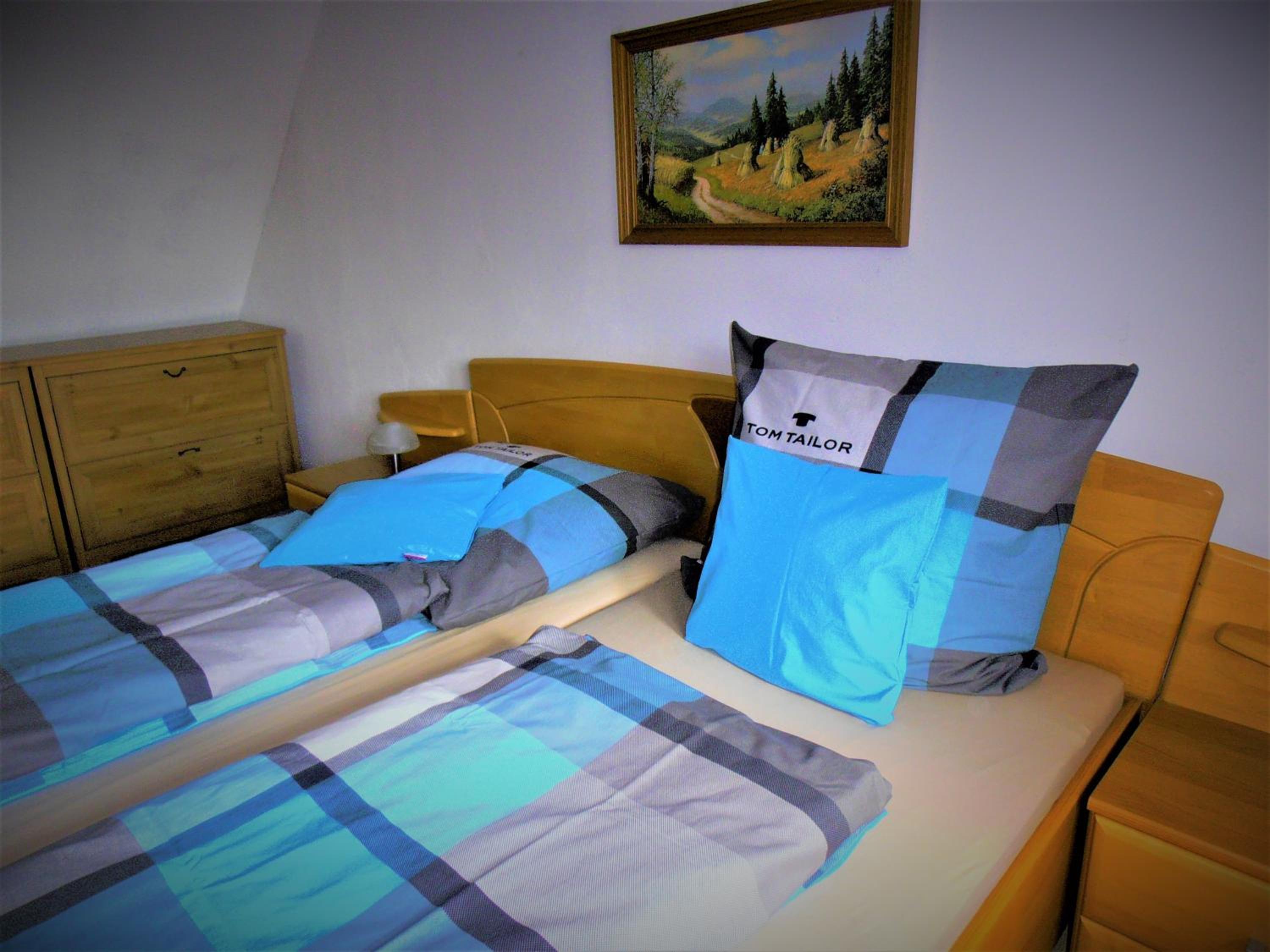 Familienfreundliches Ferienhaus mit 3 Schlafzimmern
