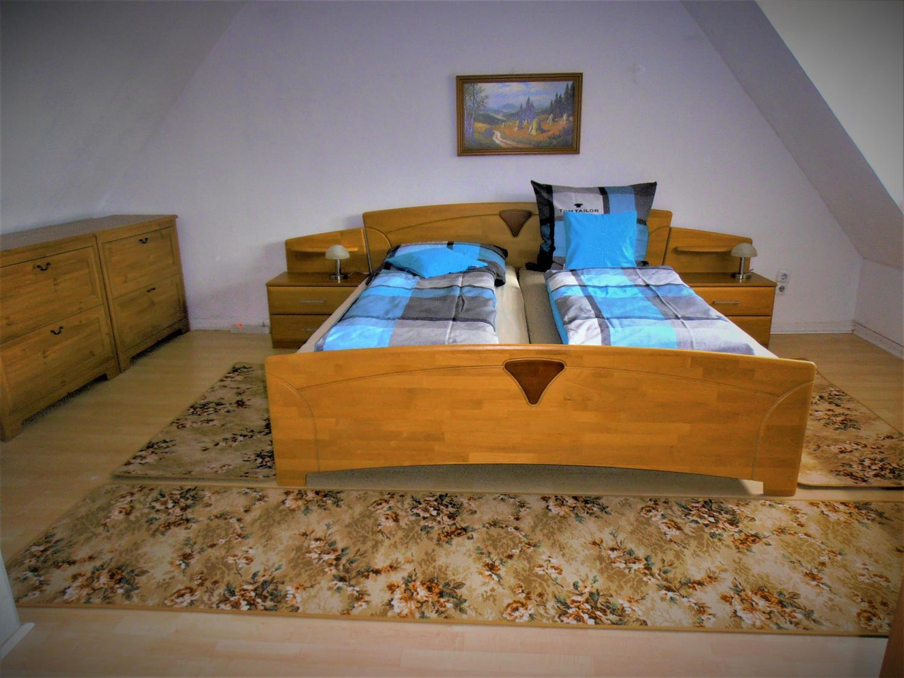 Familienfreundliches Ferienhaus mit 3 Schlafzimmern