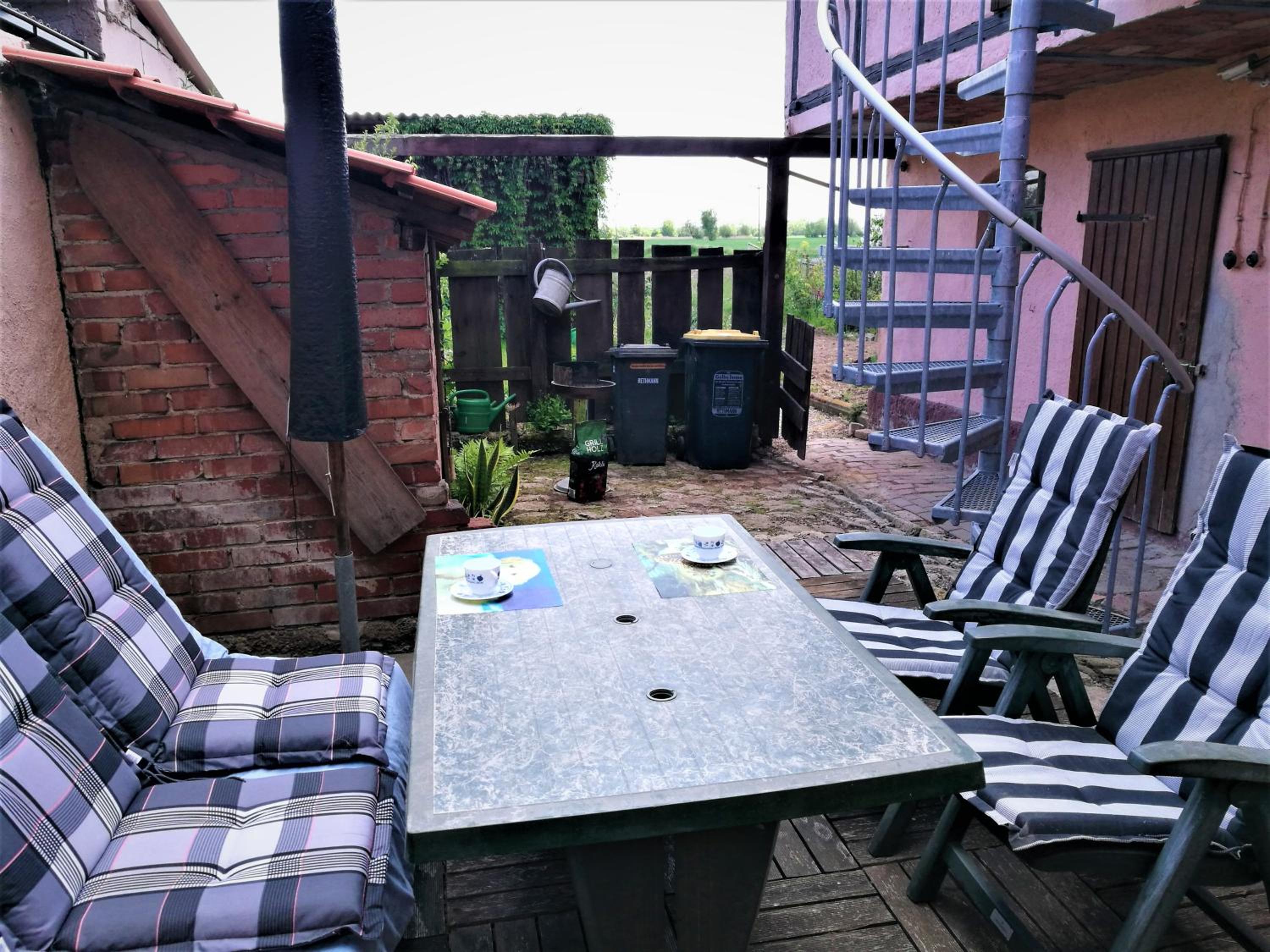 Familienfreundliches Ferienhaus mit 3 Schlafzimmern