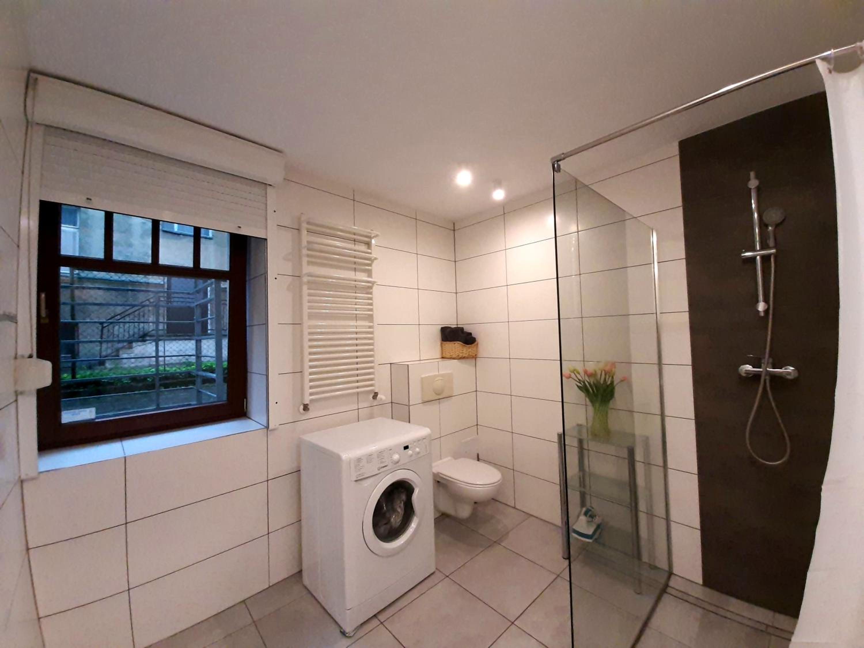 Apartamenty Aleksandry Apartament przy Parku view 3
