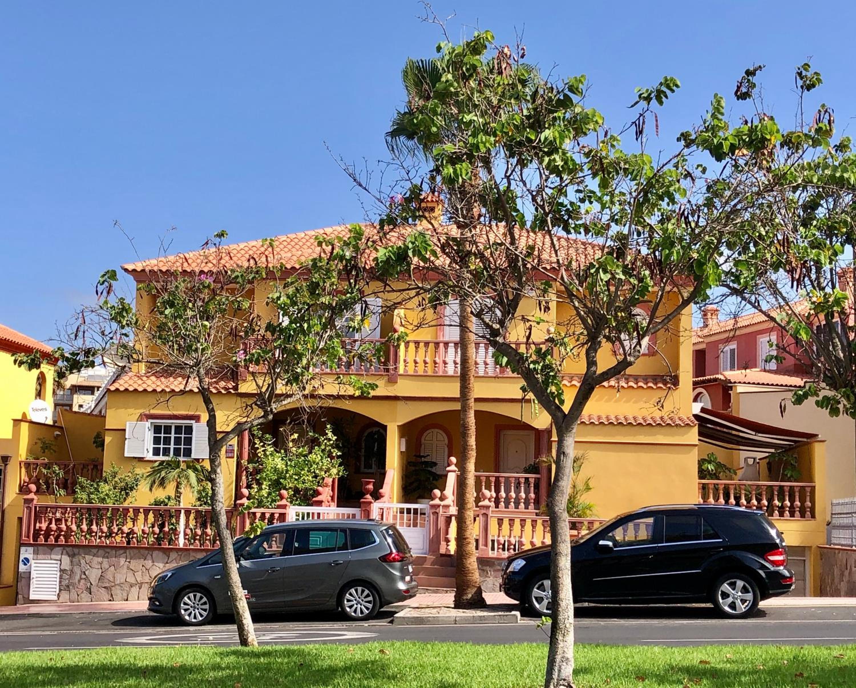 Villa Duque Holidays photo 1