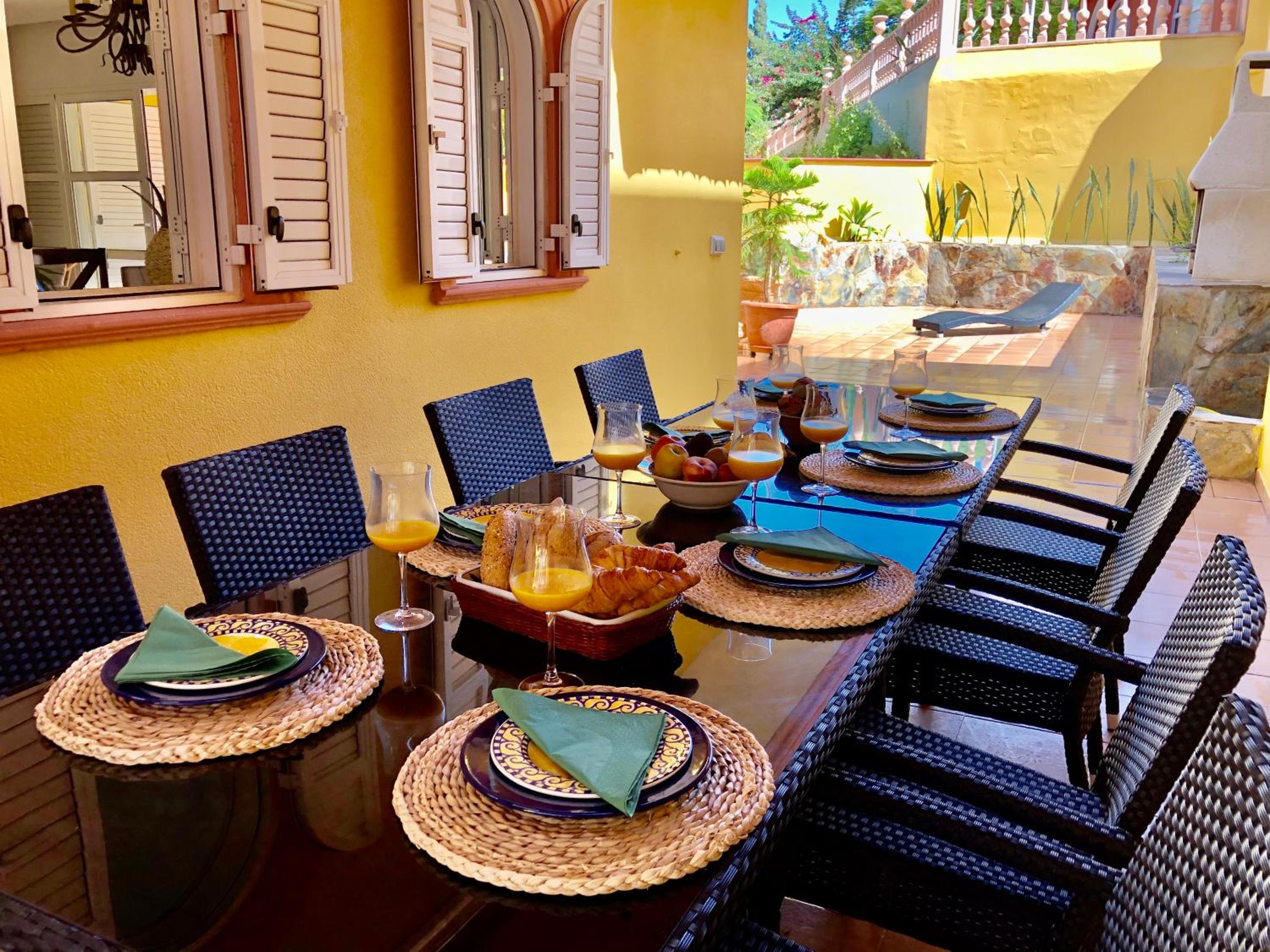 Villa Duque Holidays photo 3