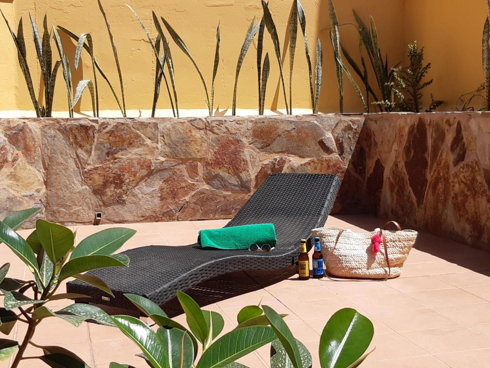 Villa Duque Holidays photo 4