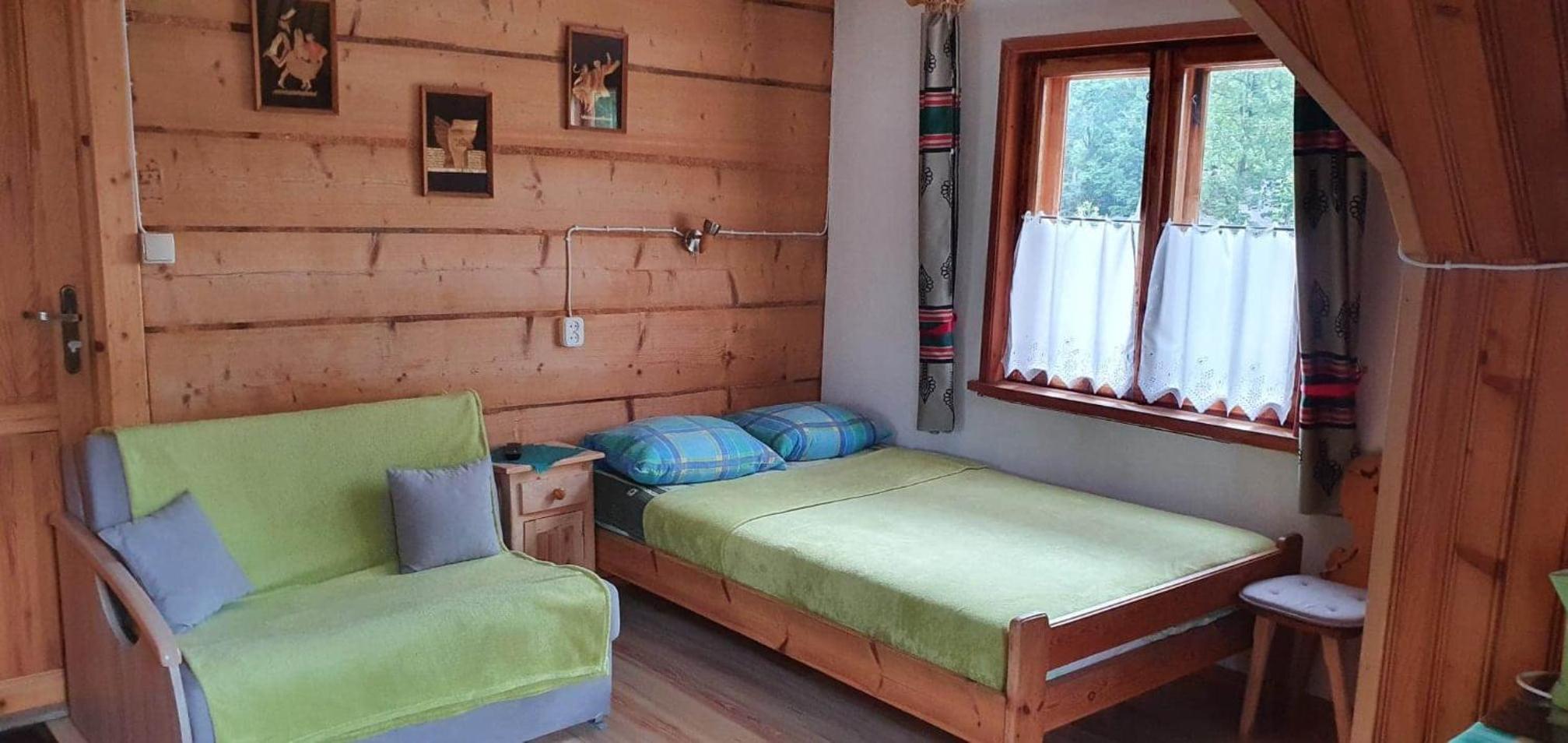 Pokoje Gościnne Rysy view 4