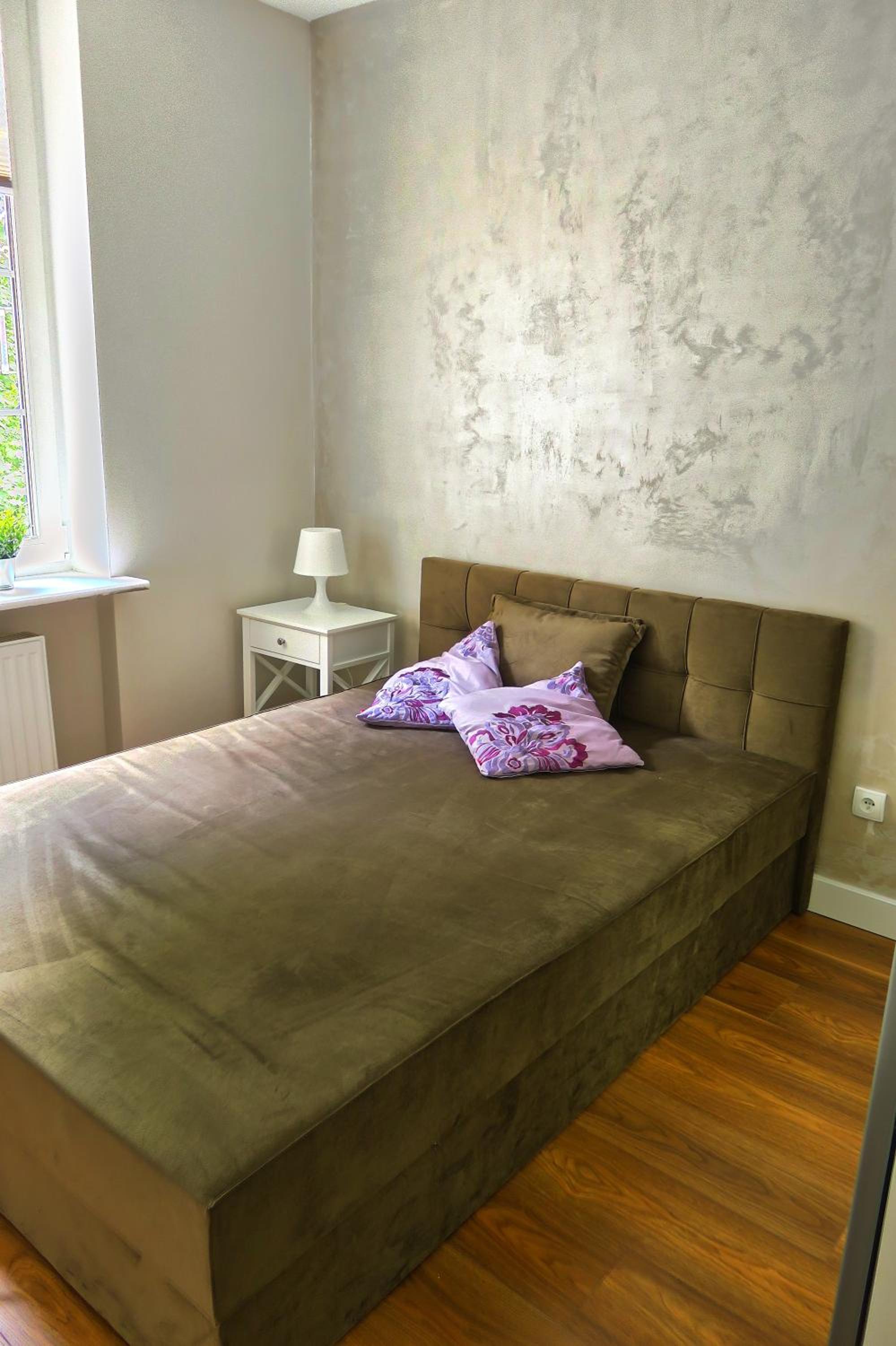 Elżbieta Apartament