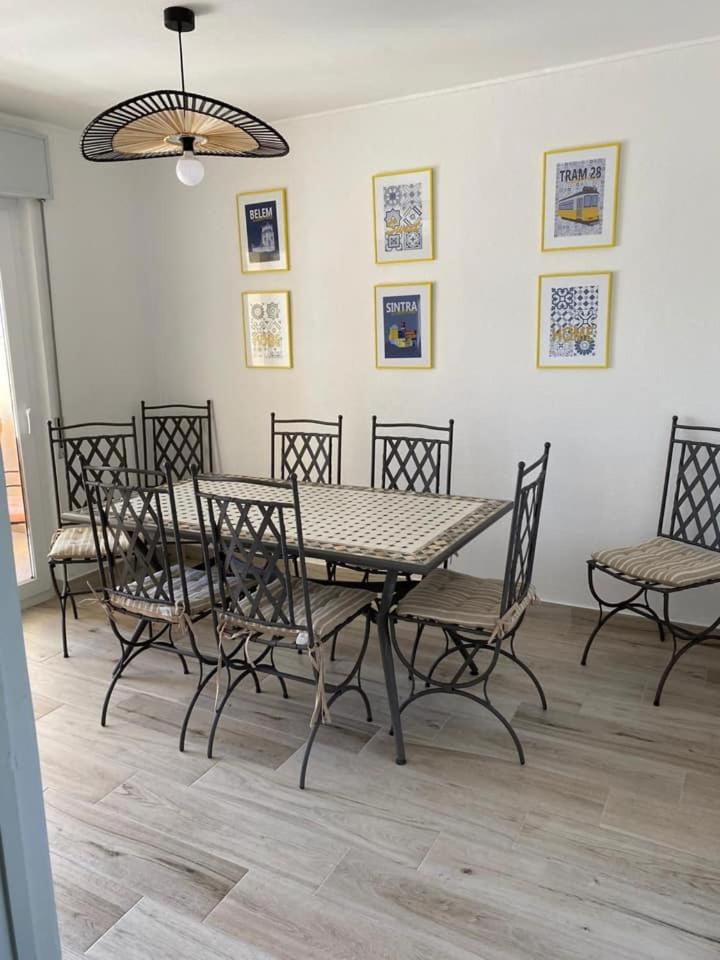 CASA FANFAMARE