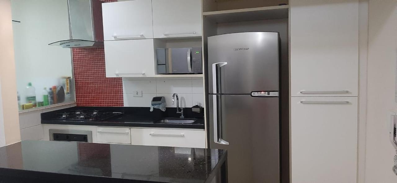 Apartamento Enseada LC01 view 4