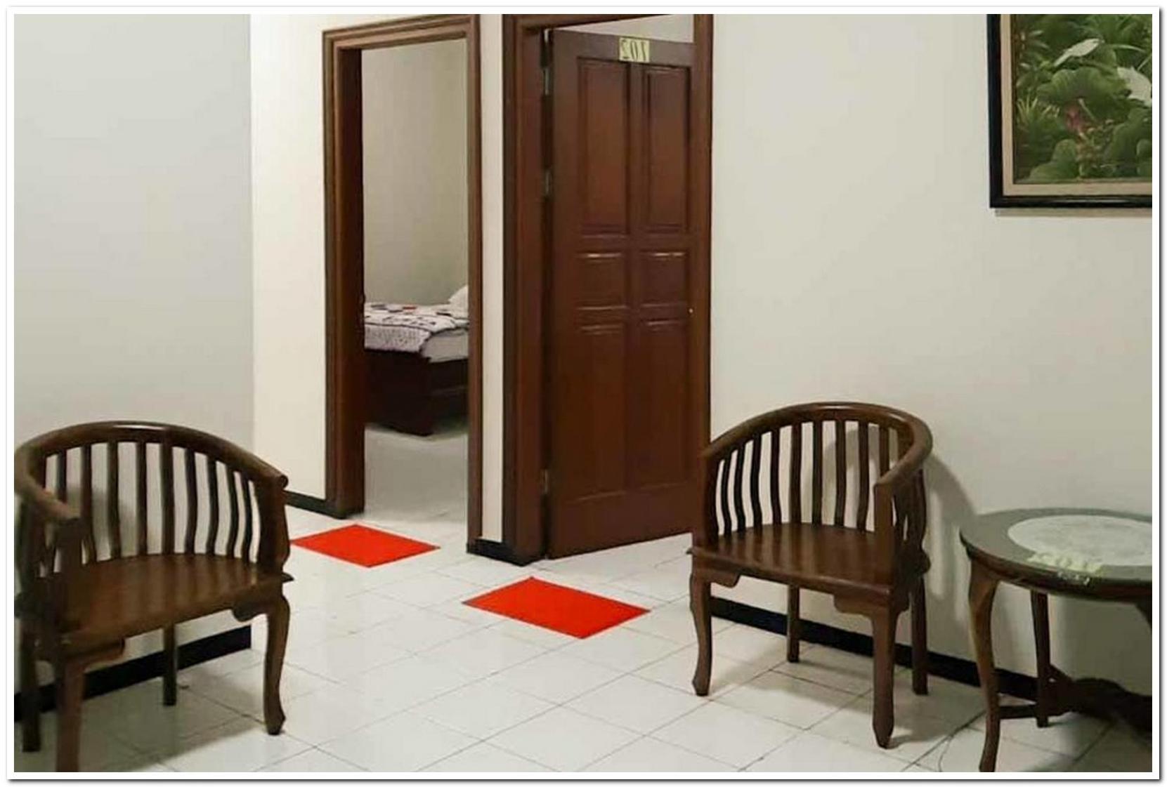KoolKost @ Raya Manyar (Minimum 6 Nights Stay)